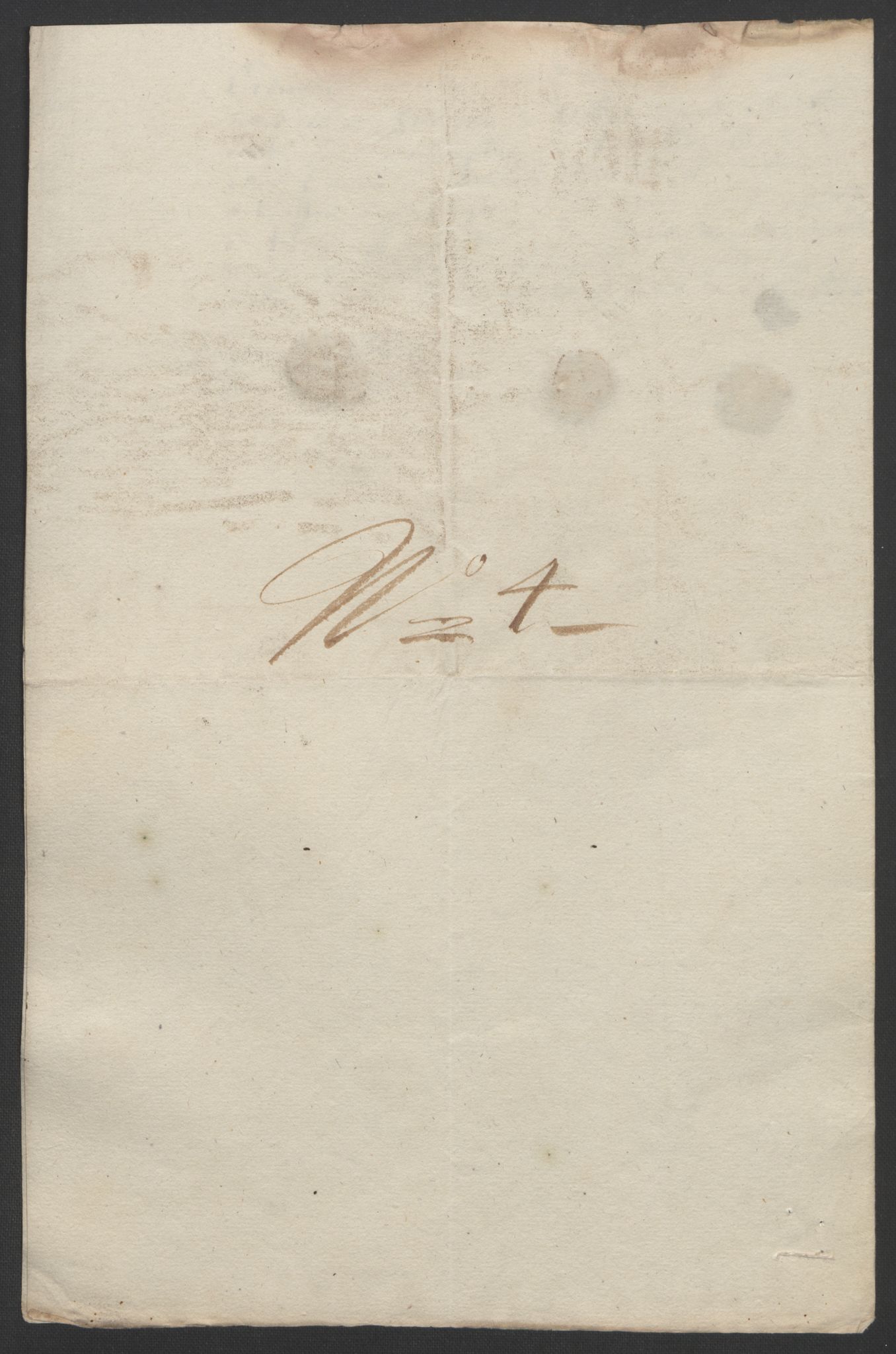 Rentekammeret inntil 1814, Reviderte regnskaper, Fogderegnskap, AV/RA-EA-4092/R07/L0284: Fogderegnskap Rakkestad, Heggen og Frøland, 1694, p. 240