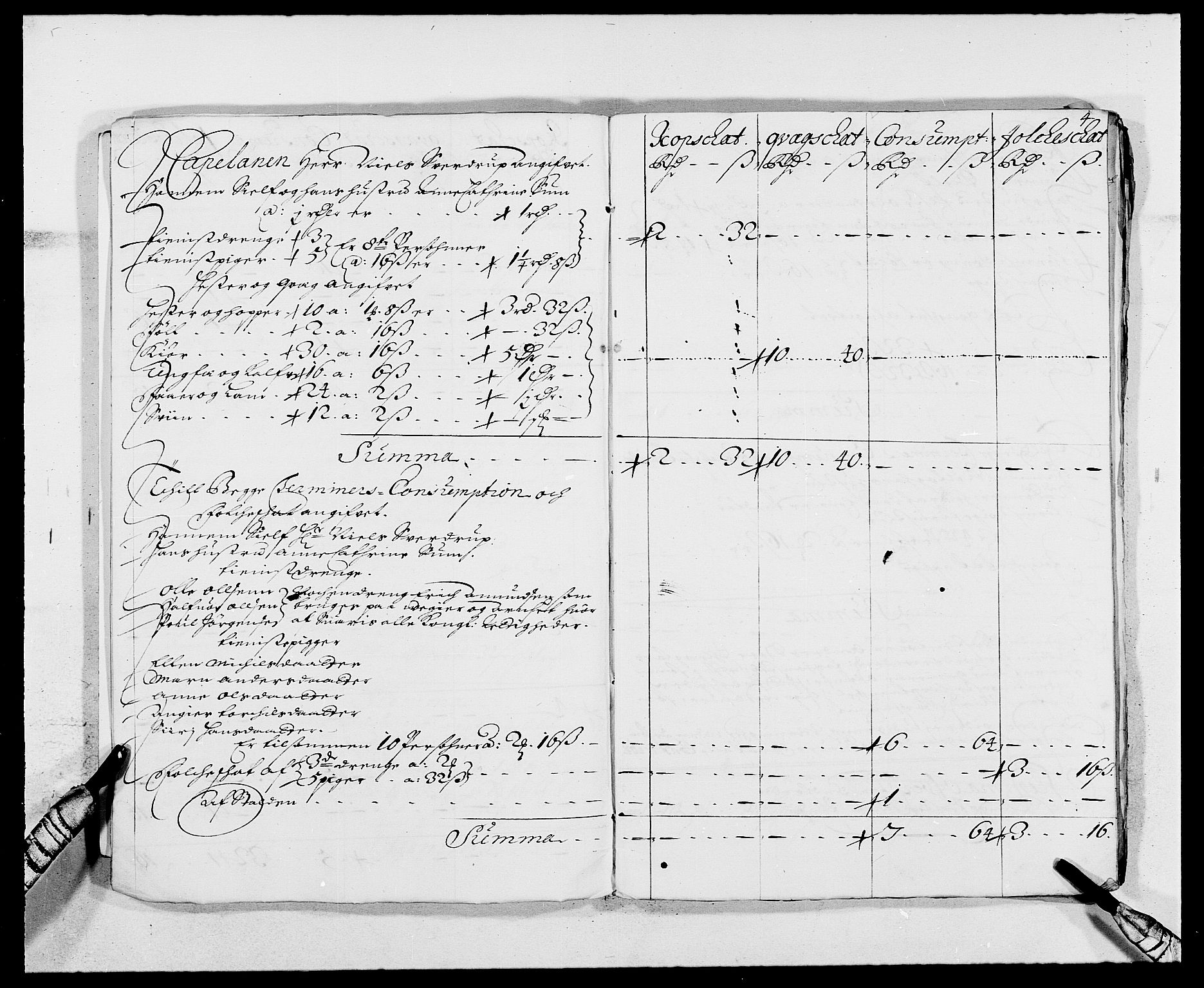 Rentekammeret inntil 1814, Reviderte regnskaper, Fogderegnskap, AV/RA-EA-4092/R16/L1024: Fogderegnskap Hedmark, 1683, p. 194