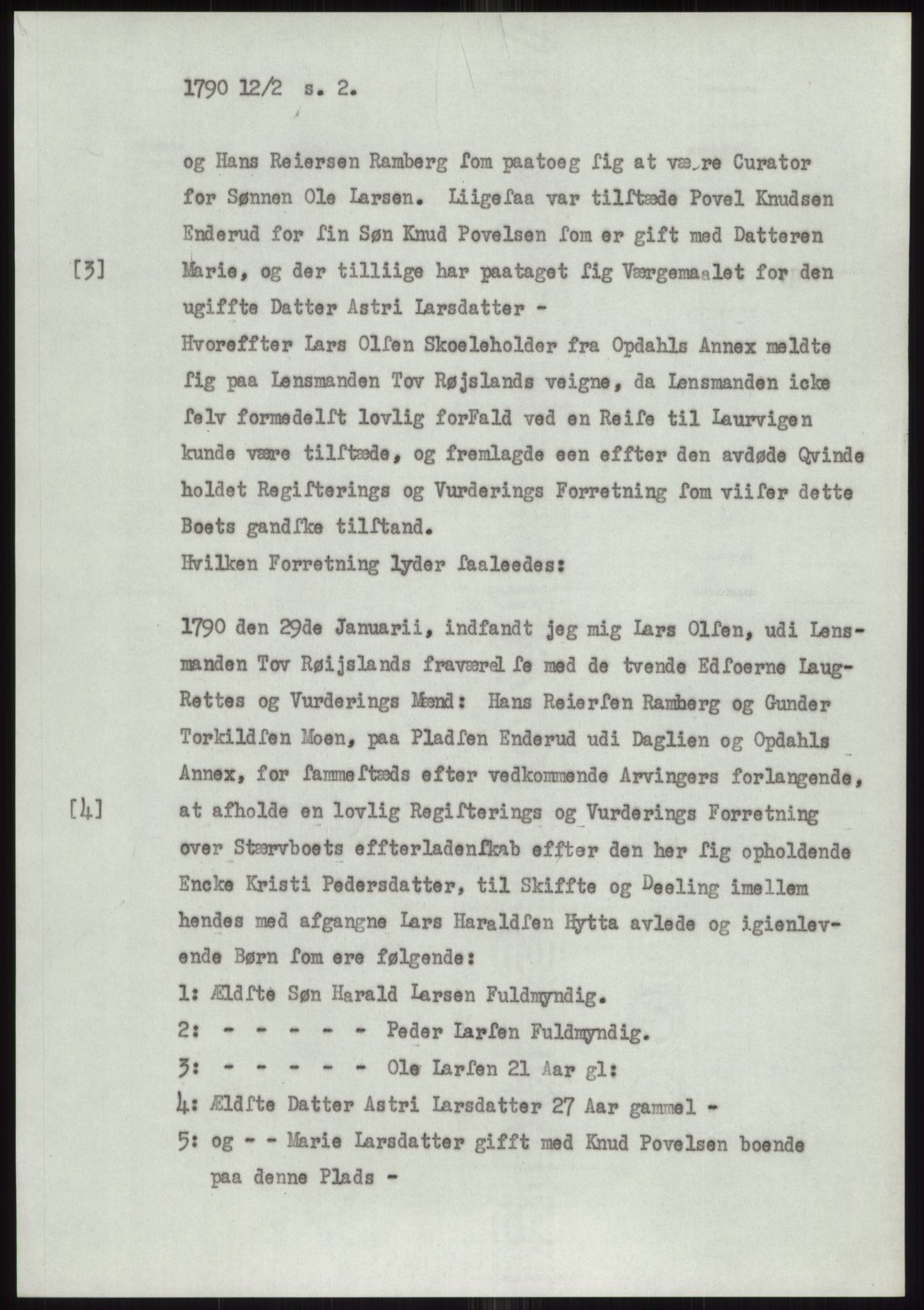 Samlinger til kildeutgivelse, Diplomavskriftsamlingen, RA/EA-4053/H/Ha, p. 949