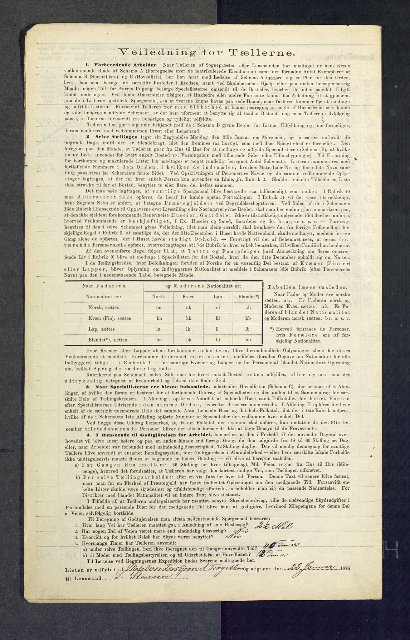 SAKO, 1875 census for 0620P Hol, 1875, p. 8