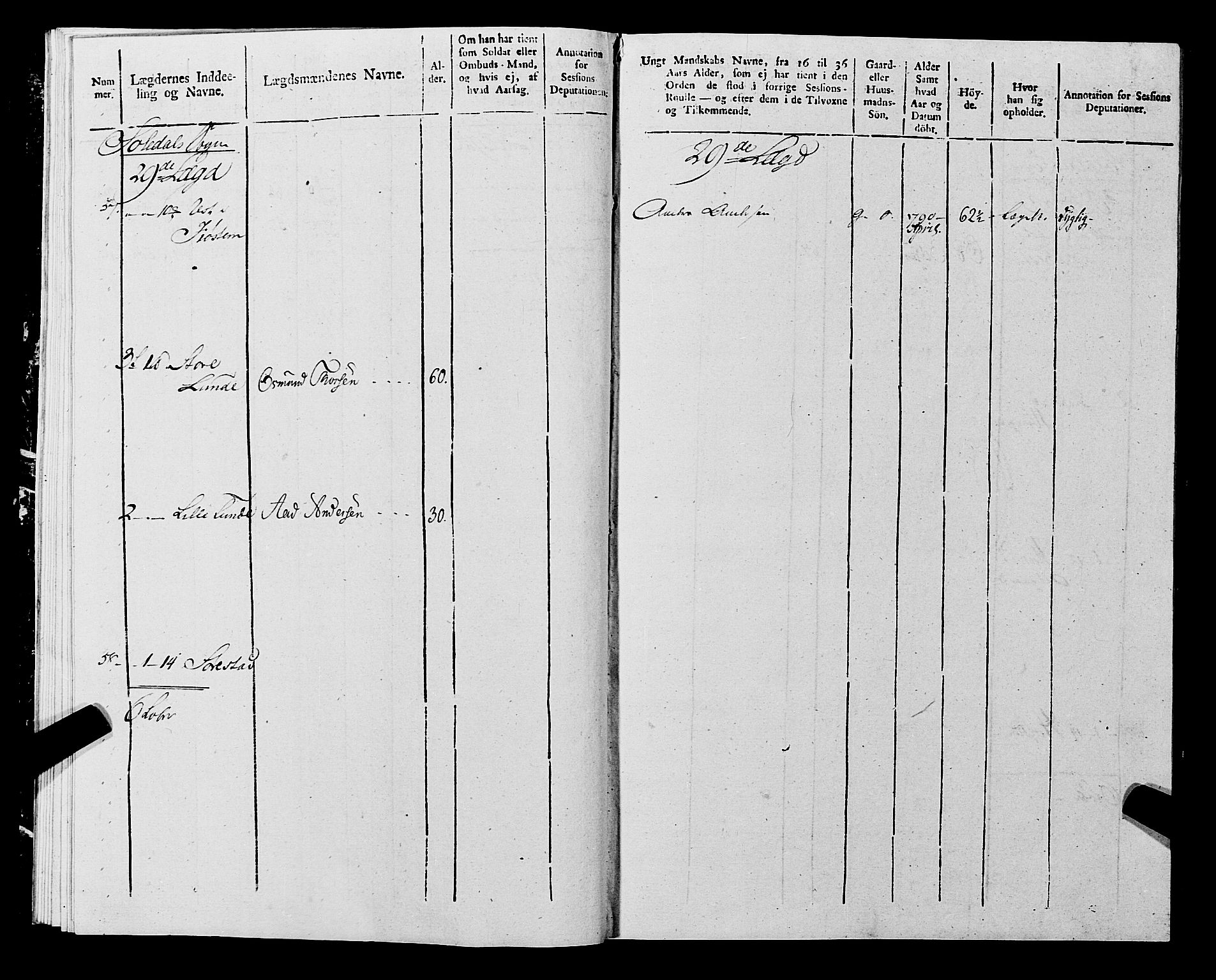 Fylkesmannen i Rogaland, AV/SAST-A-101928/99/3/325/325CA, 1655-1832, p. 9716
