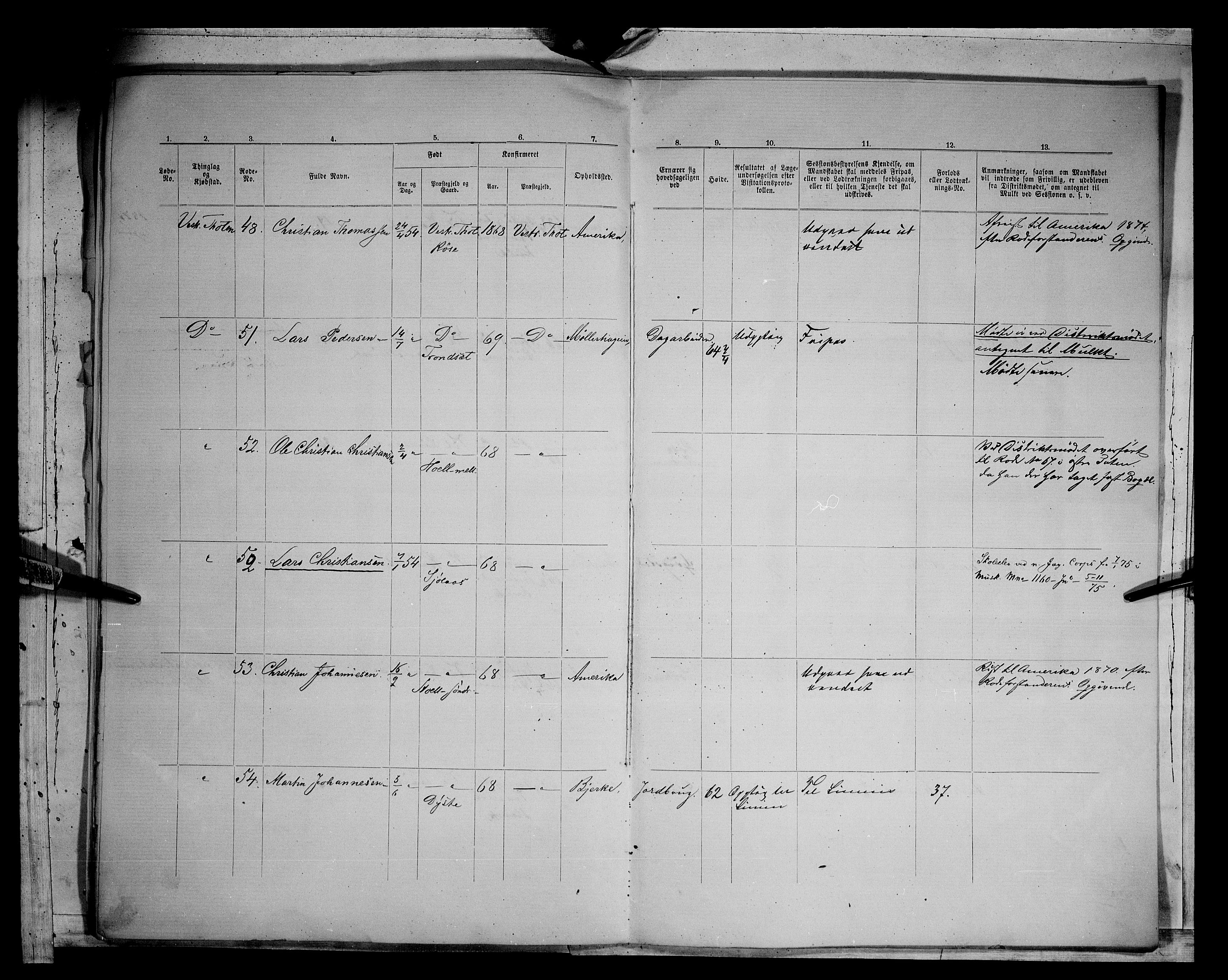 Fylkesmannen i Oppland, AV/SAH-FYO-002/1/K/Kg/L1168: Østre og Vestre Toten, 1871-1879, p. 7931