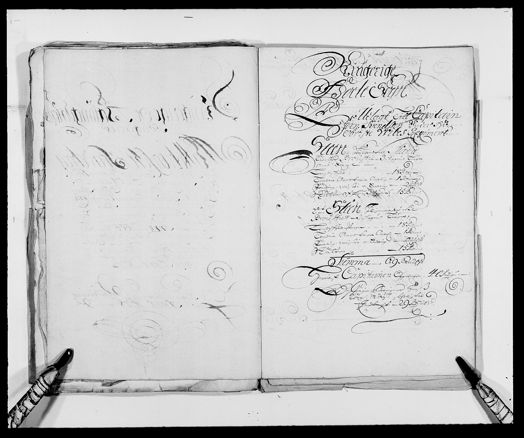 Rentekammeret inntil 1814, Reviderte regnskaper, Fogderegnskap, RA/EA-4092/R21/L1443: Fogderegnskap Ringerike og Hallingdal, 1678-1680, p. 386