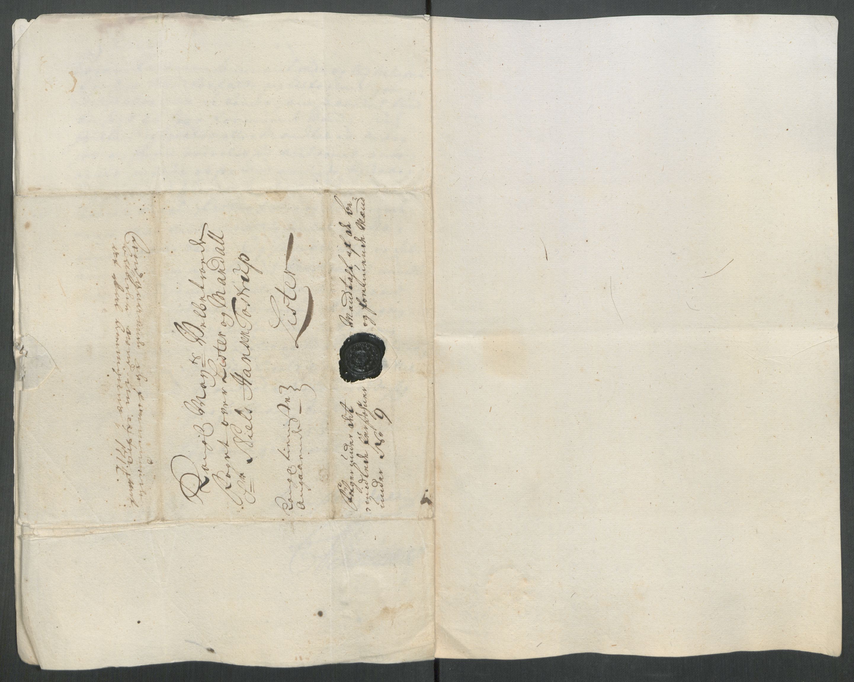 Rentekammeret inntil 1814, Reviderte regnskaper, Fogderegnskap, RA/EA-4092/R43/L2558: Fogderegnskap Lista og Mandal, 1714, p. 79