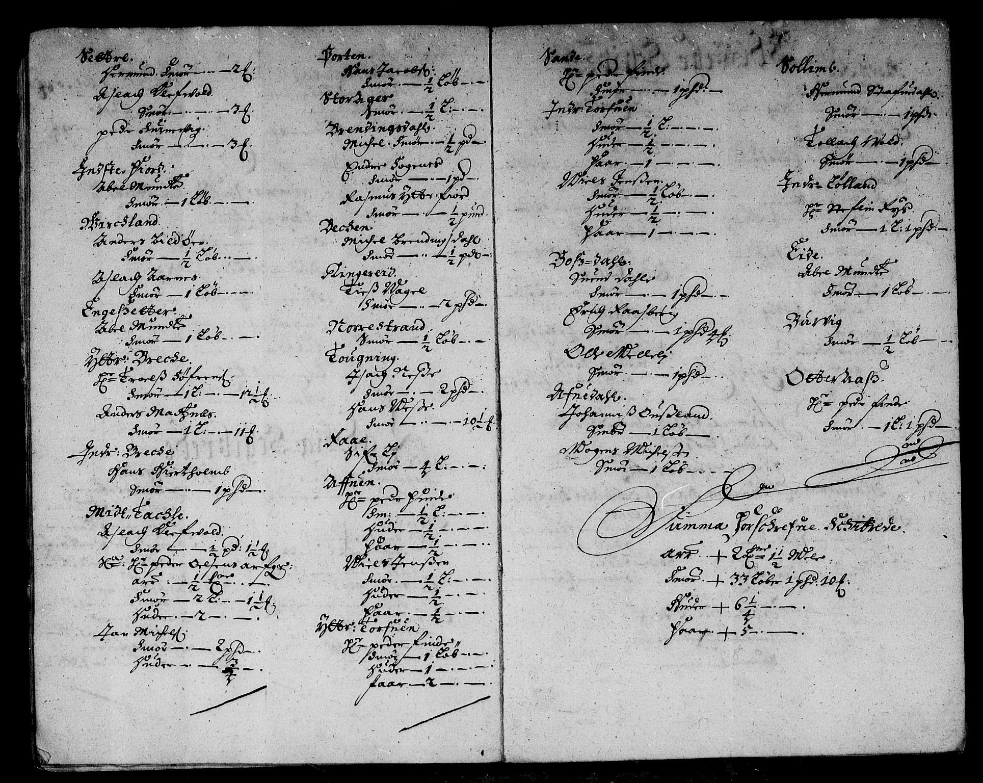 Rentekammeret inntil 1814, Reviderte regnskaper, Stiftamtstueregnskaper, Bergen stiftamt, AV/RA-EA-6043/R/Rc/L0044: Bergen stiftamt, 1676