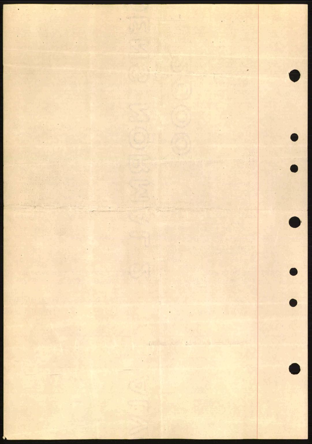 Nordre Sunnmøre sorenskriveri, SAT/A-0006/1/2/2C/2Ca: Mortgage book no. B1-6, 1938-1942, Diary no: : 544/1938