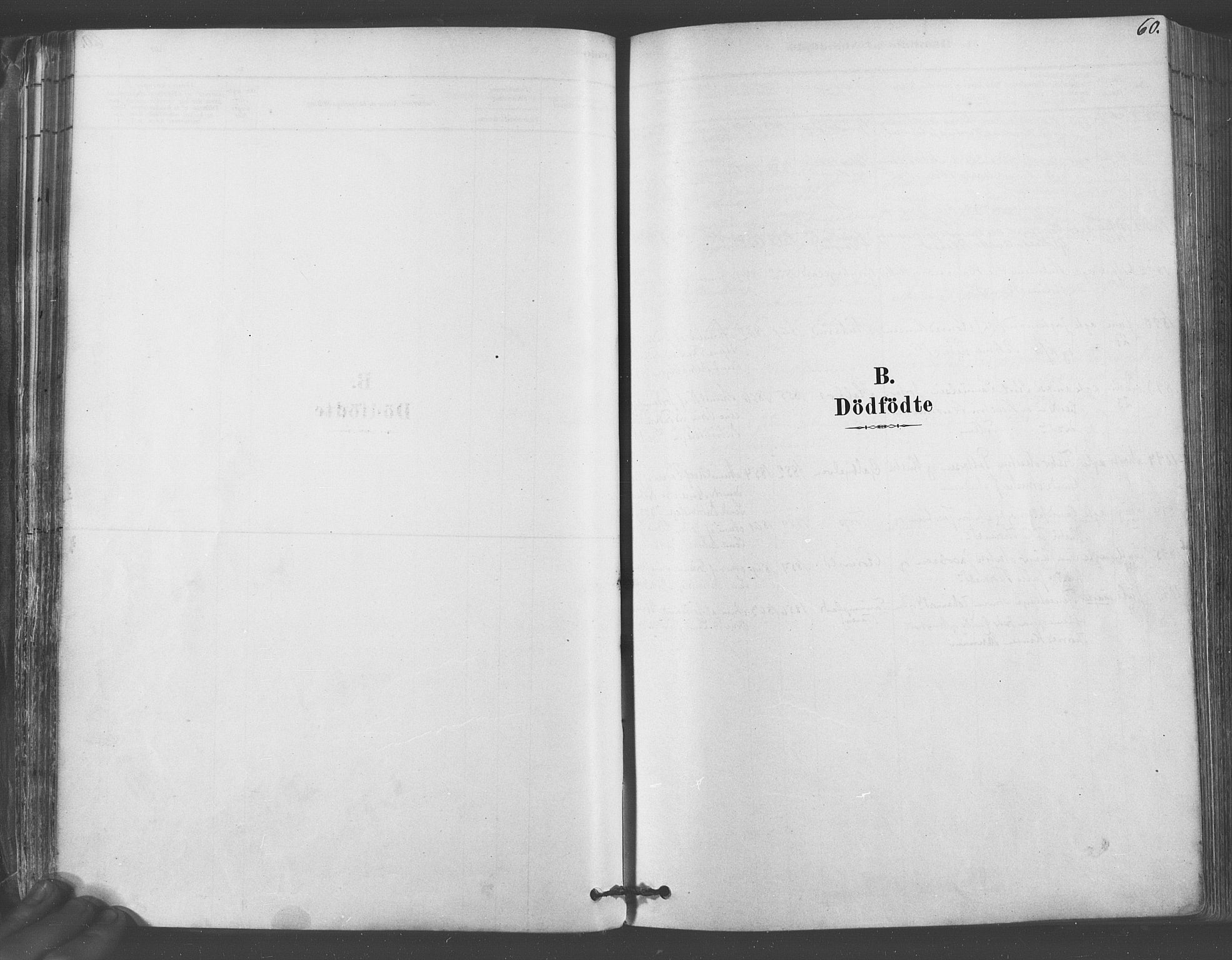 Vestby prestekontor Kirkebøker, SAO/A-10893/F/Fa/L0009: Parish register (official) no. I 9, 1878-1900, p. 60