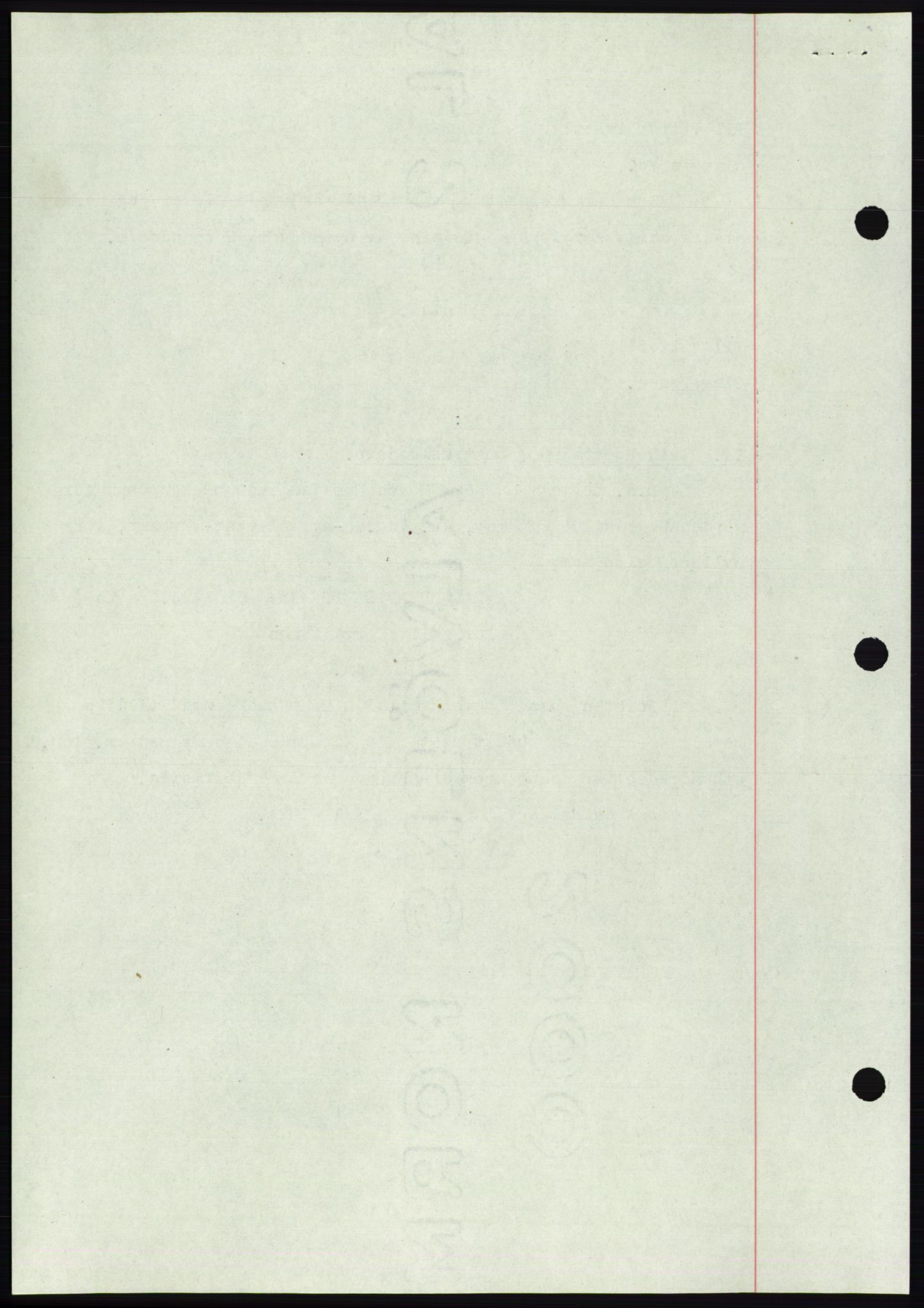 Namdal sorenskriveri, SAT/A-4133/1/2/2C: Mortgage book no. -, 1916-1921, Deed date: 21.07.1917