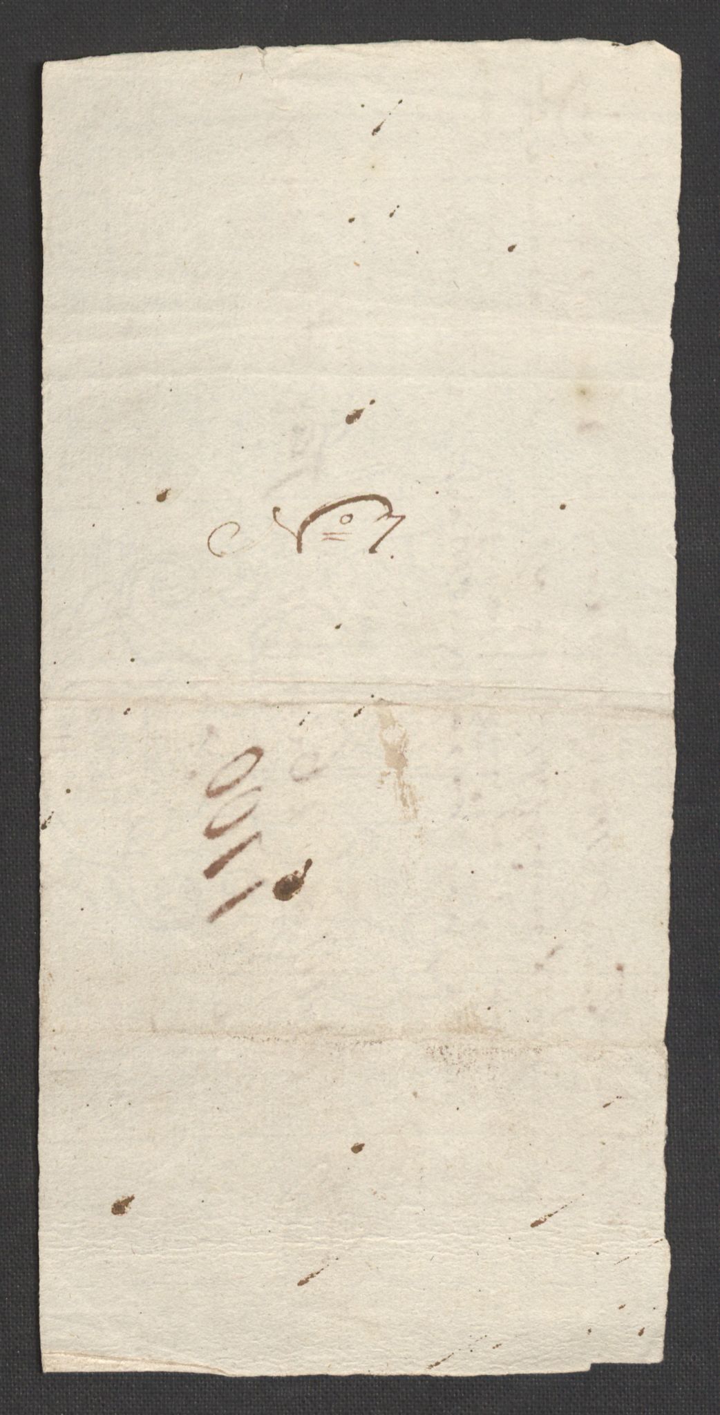 Rentekammeret inntil 1814, Reviderte regnskaper, Fogderegnskap, AV/RA-EA-4092/R36/L2104: Fogderegnskap Øvre og Nedre Telemark og Bamble, 1700, p. 403