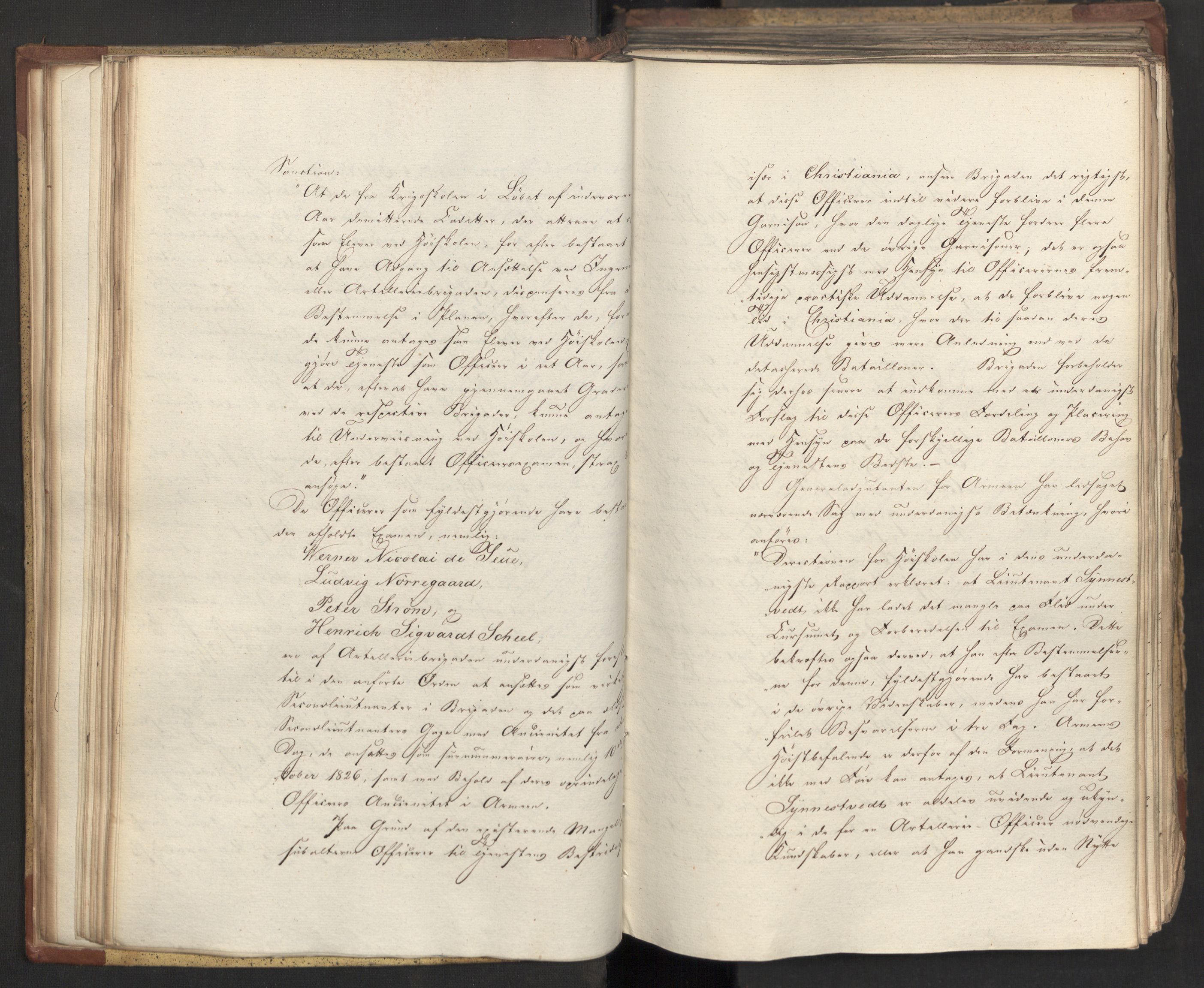 Statsrådsavdelingen i Stockholm, AV/RA-S-1003/D/Da/L0062: Regjeringsinnstillinger nr. 1667-1787, 1829, p. 61