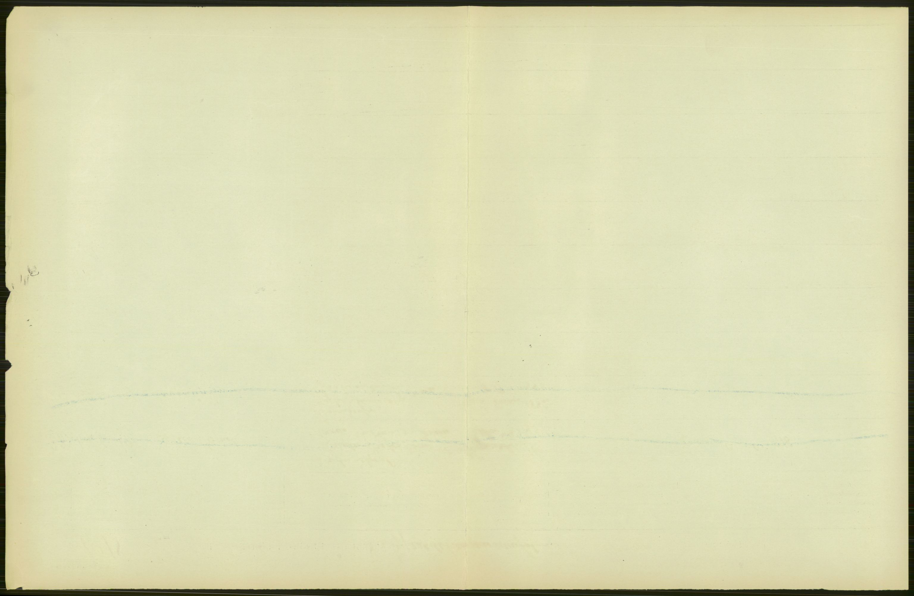 Statistisk sentralbyrå, Sosiodemografiske emner, Befolkning, AV/RA-S-2228/D/Df/Dfb/Dfbh/L0037: Bergen: Levendefødte menn og kvinner., 1918, p. 39