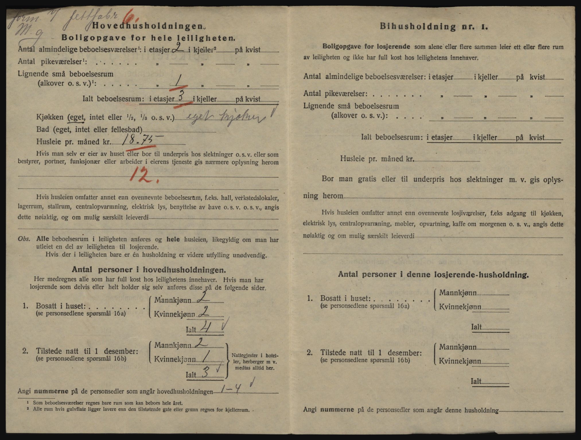 SAO, 1920 census for Fredrikstad, 1920, p. 4096