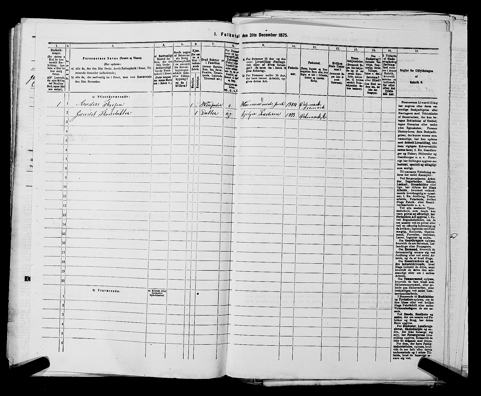RA, 1875 census for 0118P Aremark, 1875, p. 859