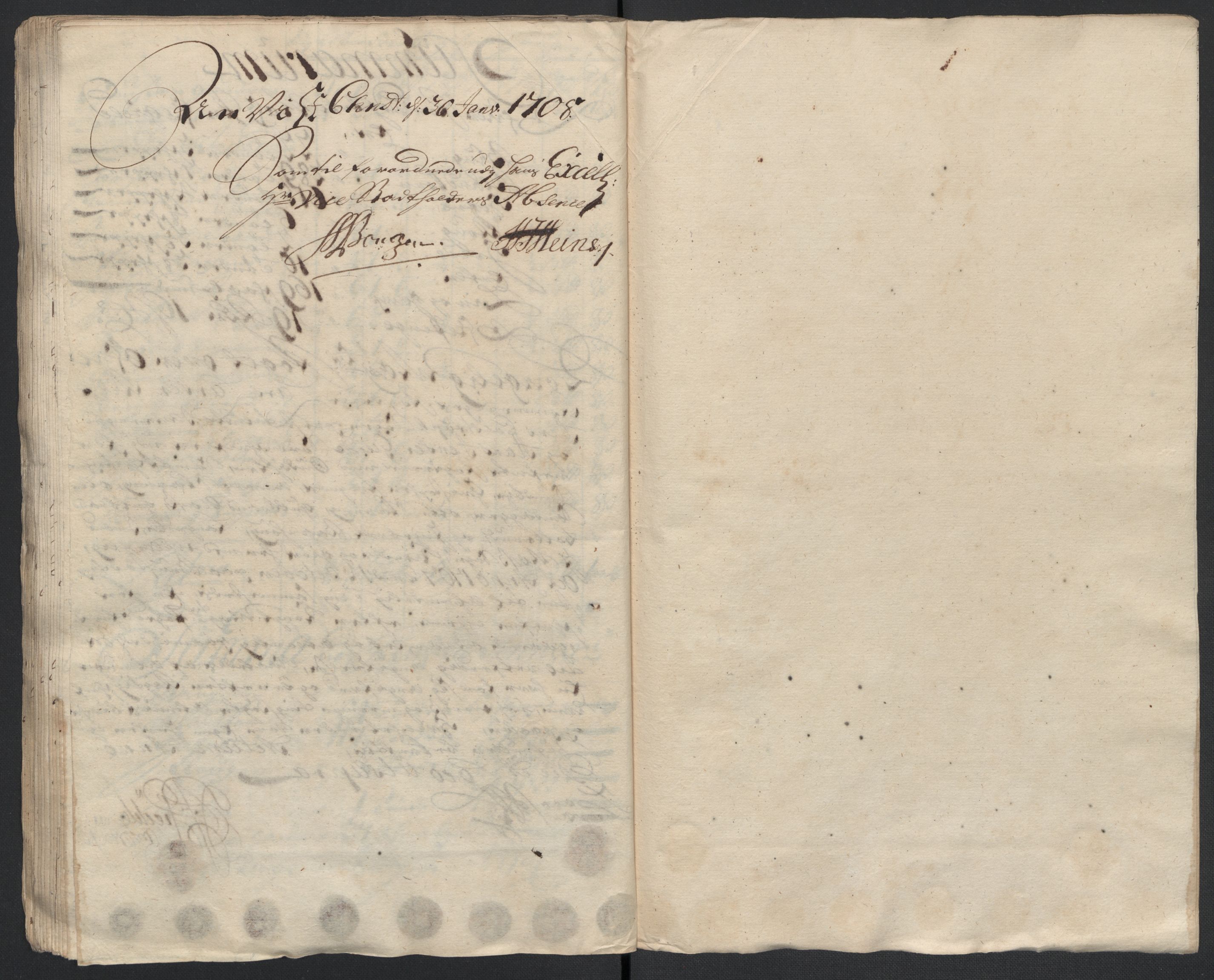 Rentekammeret inntil 1814, Reviderte regnskaper, Fogderegnskap, AV/RA-EA-4092/R12/L0718: Fogderegnskap Øvre Romerike, 1706-1707, p. 288