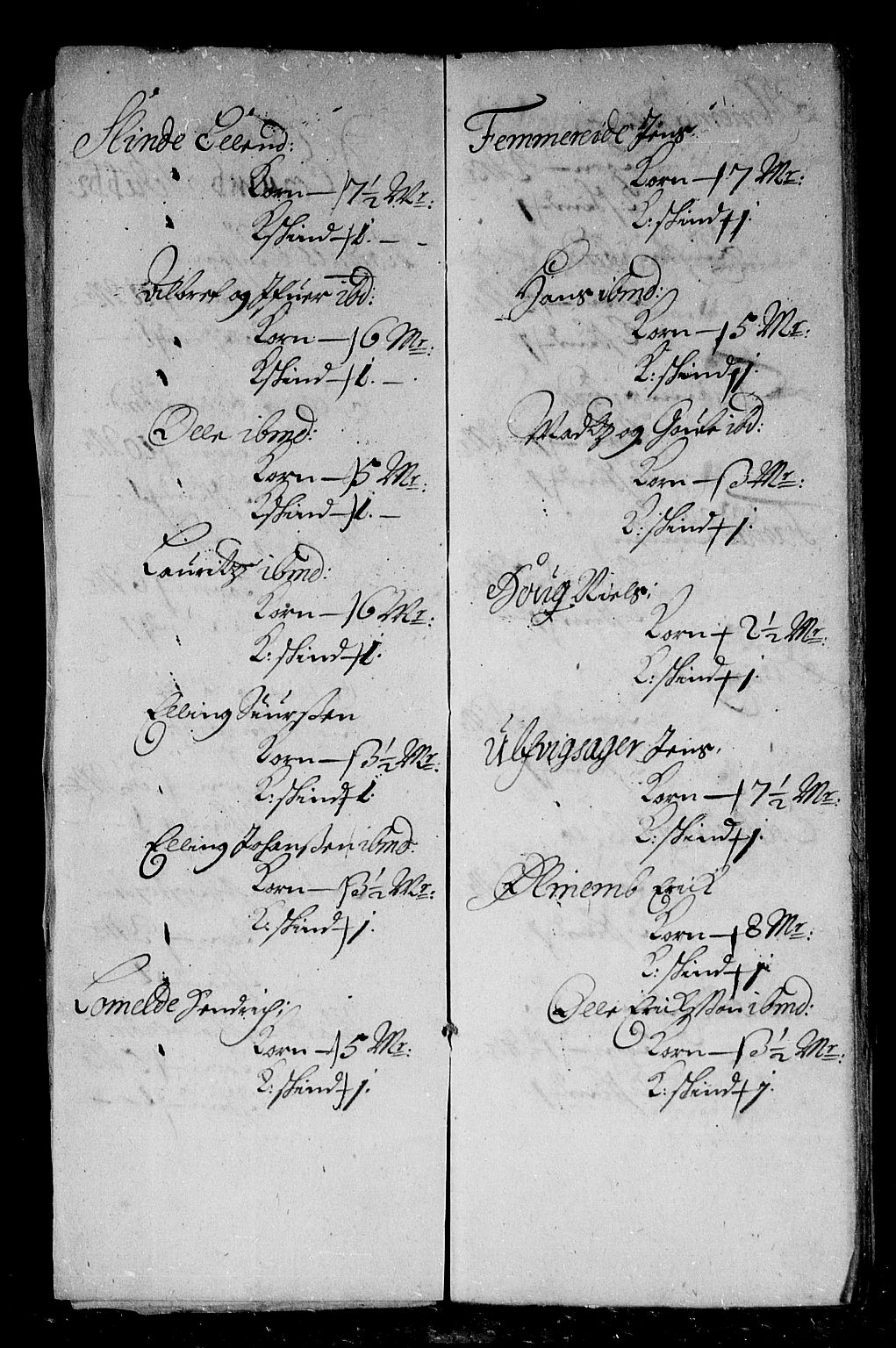 Rentekammeret inntil 1814, Reviderte regnskaper, Stiftamtstueregnskaper, Bergen stiftamt, AV/RA-EA-6043/R/Rc/L0075: Bergen stiftamt, 1682-1684