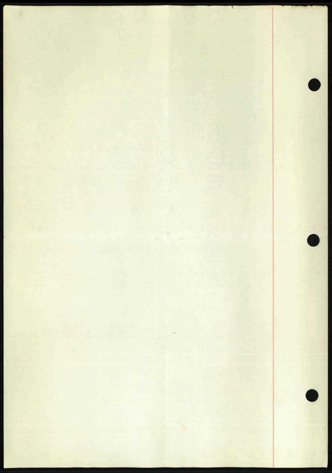 Kristiansund byfogd, AV/SAT-A-4587/A/27: Mortgage book no. 44, 1947-1948, Diary no: : 1360/1947