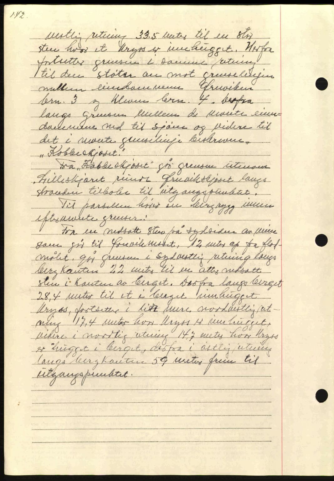 Nordmøre sorenskriveri, AV/SAT-A-4132/1/2/2Ca: Mortgage book no. A87, 1939-1940, Diary no: : 2445/1939