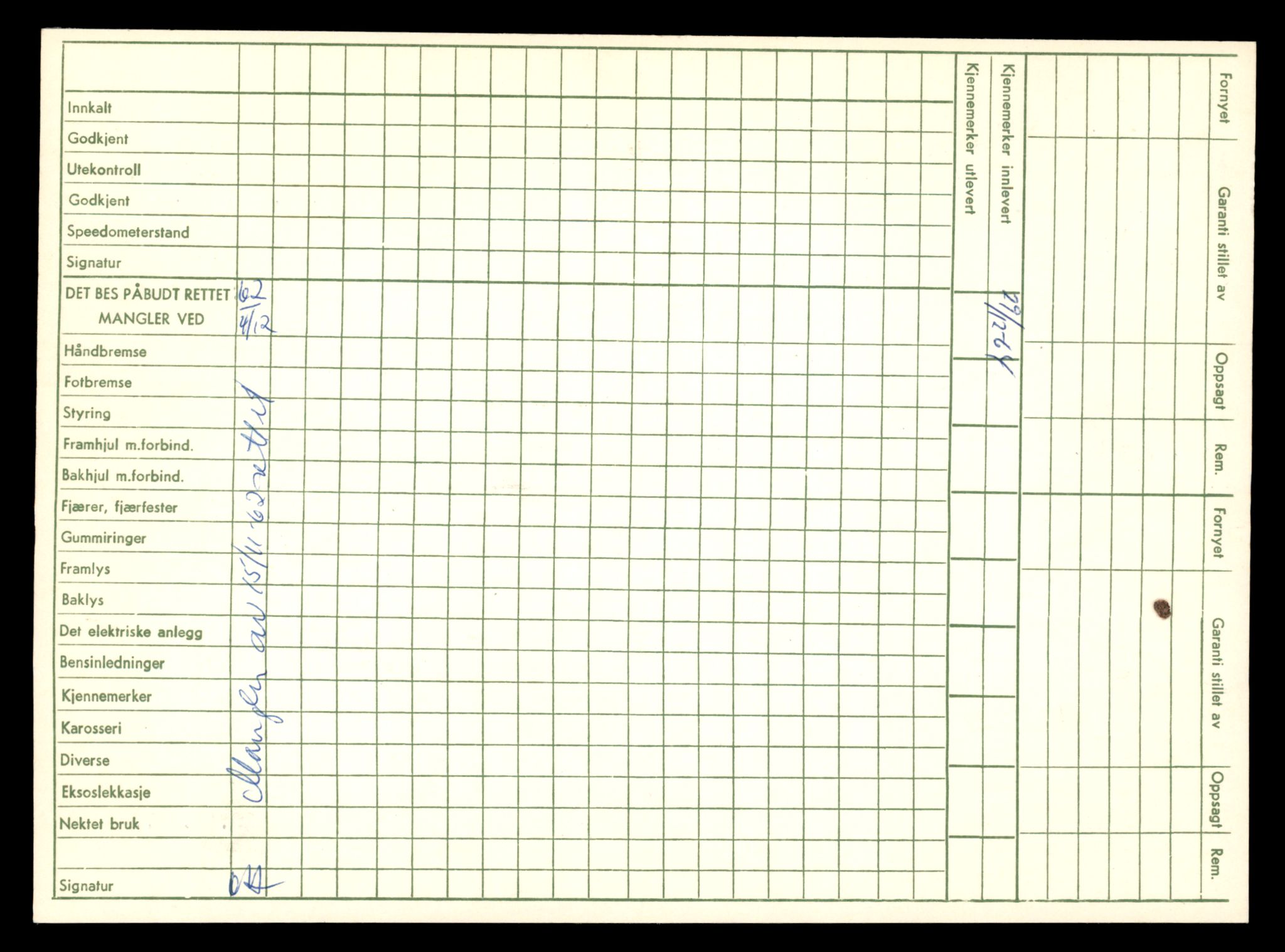 Møre og Romsdal vegkontor - Ålesund trafikkstasjon, AV/SAT-A-4099/F/Fe/L0039: Registreringskort for kjøretøy T 13361 - T 13530, 1927-1998, p. 2159