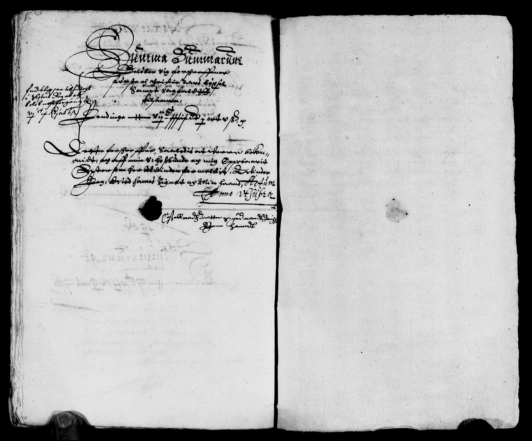 Rentekammeret inntil 1814, Reviderte regnskaper, Lensregnskaper, AV/RA-EA-5023/R/Rb/Rbt/L0069: Bergenhus len, 1634-1636