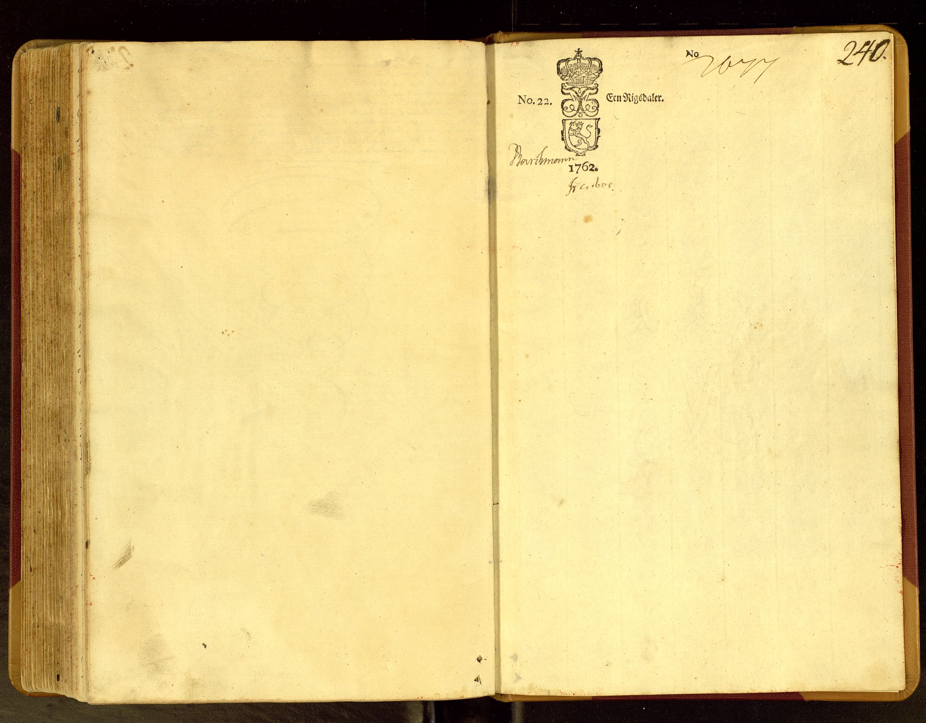 Solør og Østerdalen sorenskriveri, SAH/TING-024/G/Gc/L0006: Ekstrarettsprotokoll, 1762-1766, p. 240