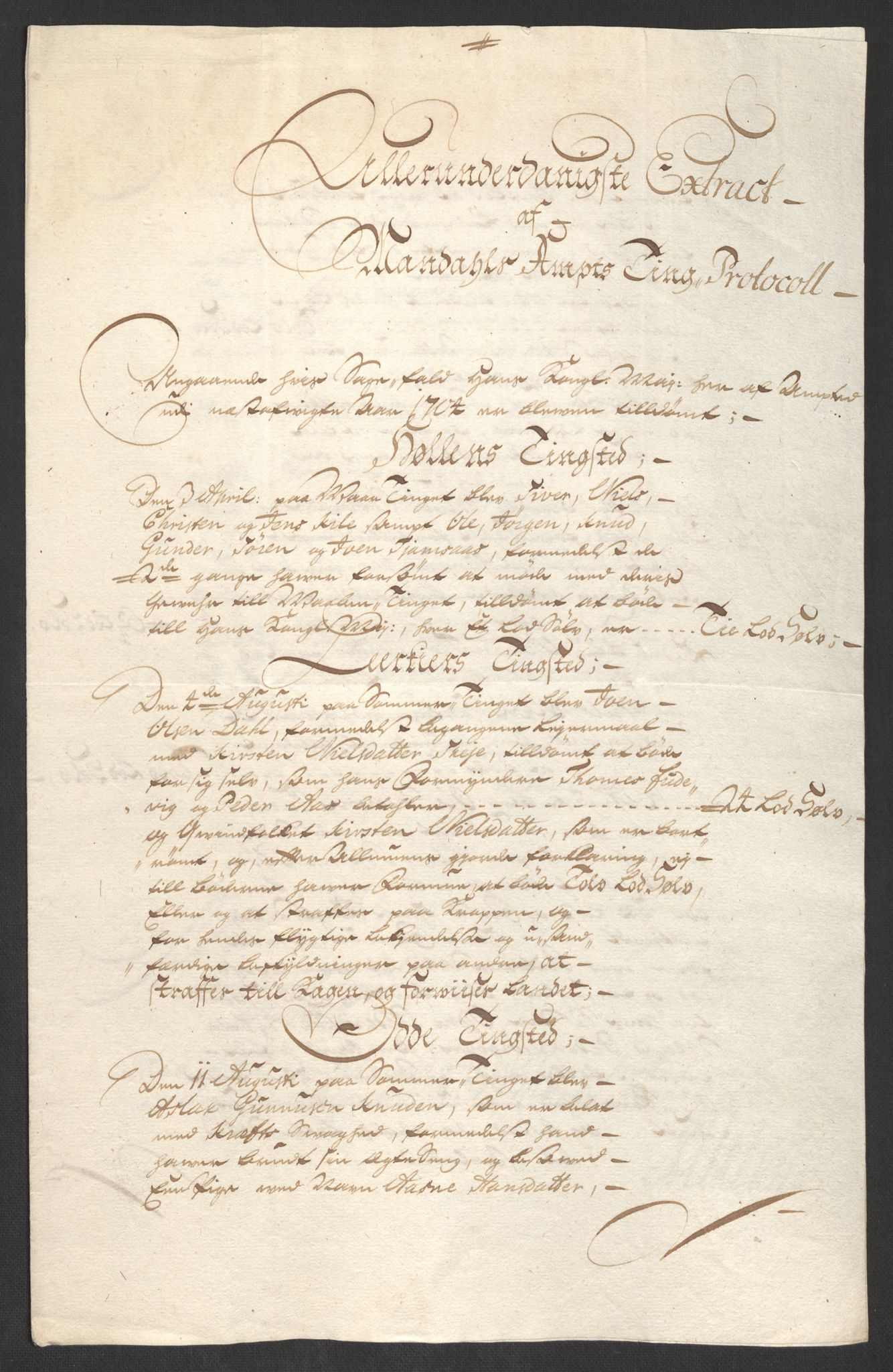 Rentekammeret inntil 1814, Reviderte regnskaper, Fogderegnskap, RA/EA-4092/R43/L2550: Fogderegnskap Lista og Mandal, 1703-1704, p. 294