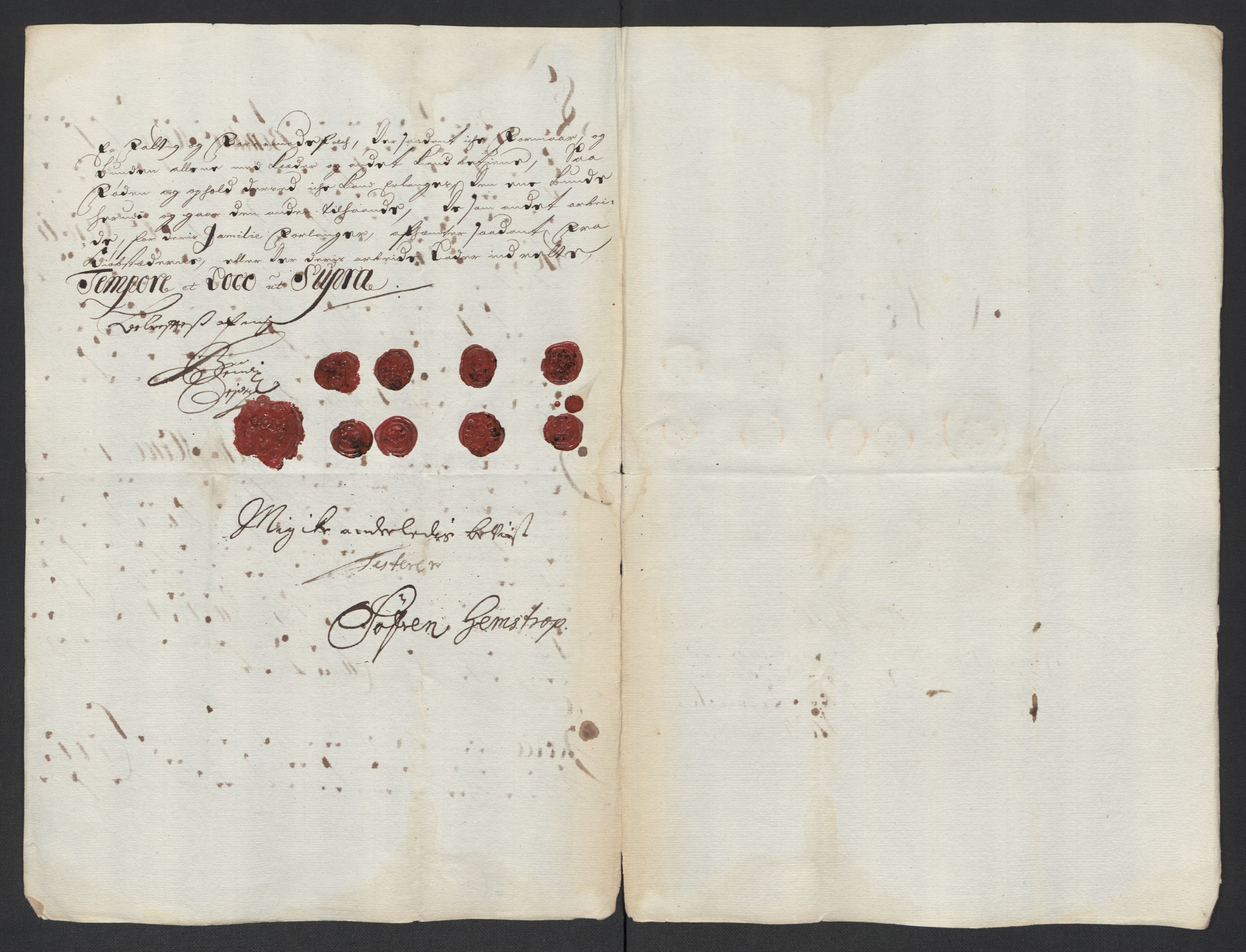 Rentekammeret inntil 1814, Reviderte regnskaper, Fogderegnskap, RA/EA-4092/R13/L0842: Fogderegnskap Solør, Odal og Østerdal, 1704, p. 276