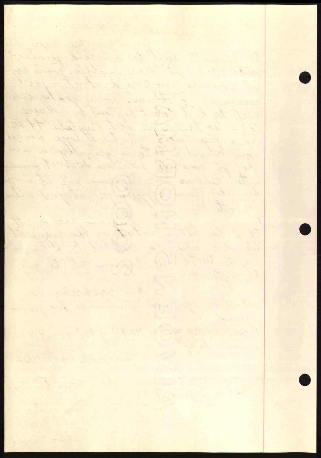 Romsdal sorenskriveri, SAT/A-4149/1/2/2C: Mortgage book no. A4, 1937-1938, Diary no: : 504/1938