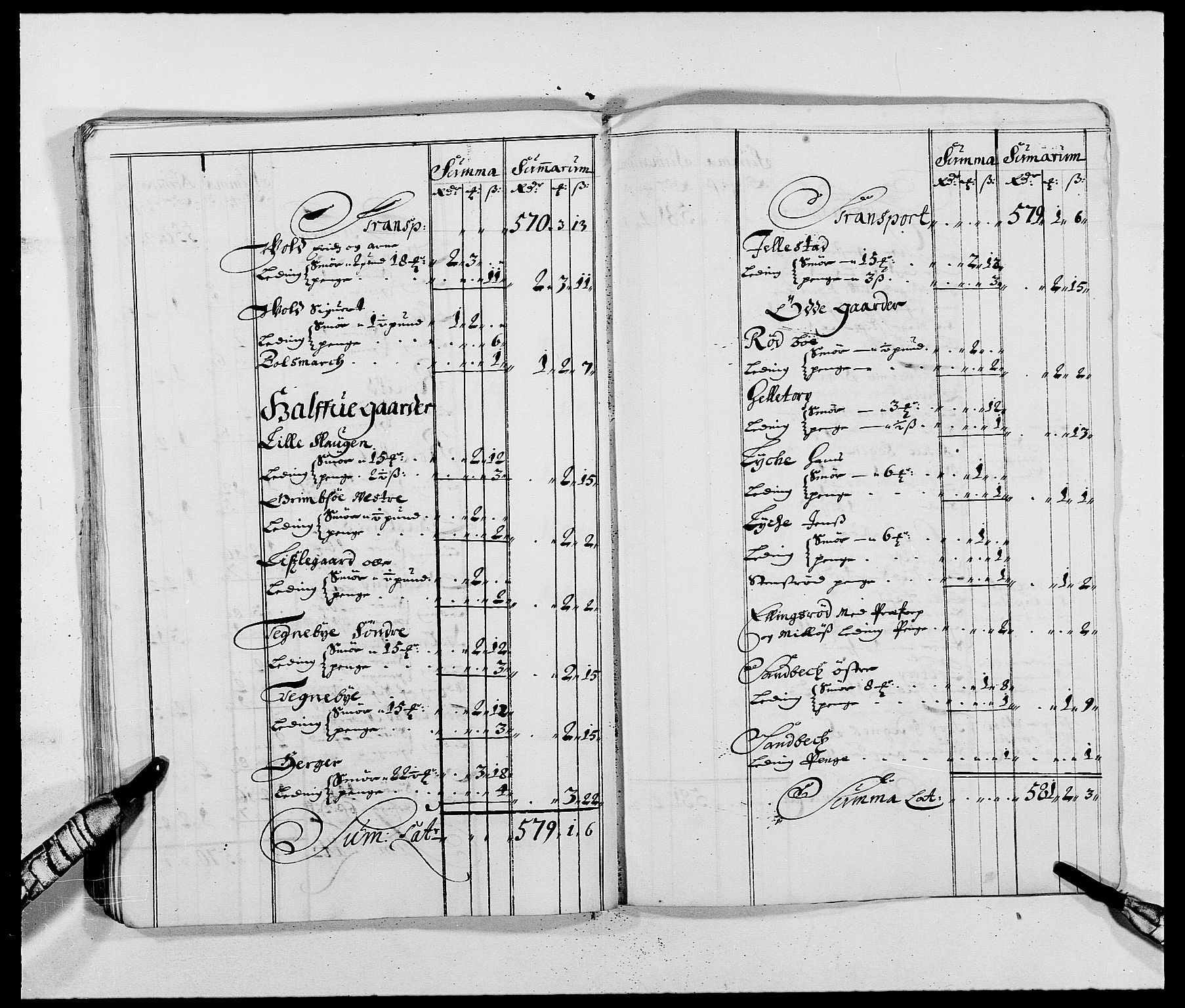 Rentekammeret inntil 1814, Reviderte regnskaper, Fogderegnskap, AV/RA-EA-4092/R01/L0004: Fogderegnskap Idd og Marker
, 1682-1683, p. 48