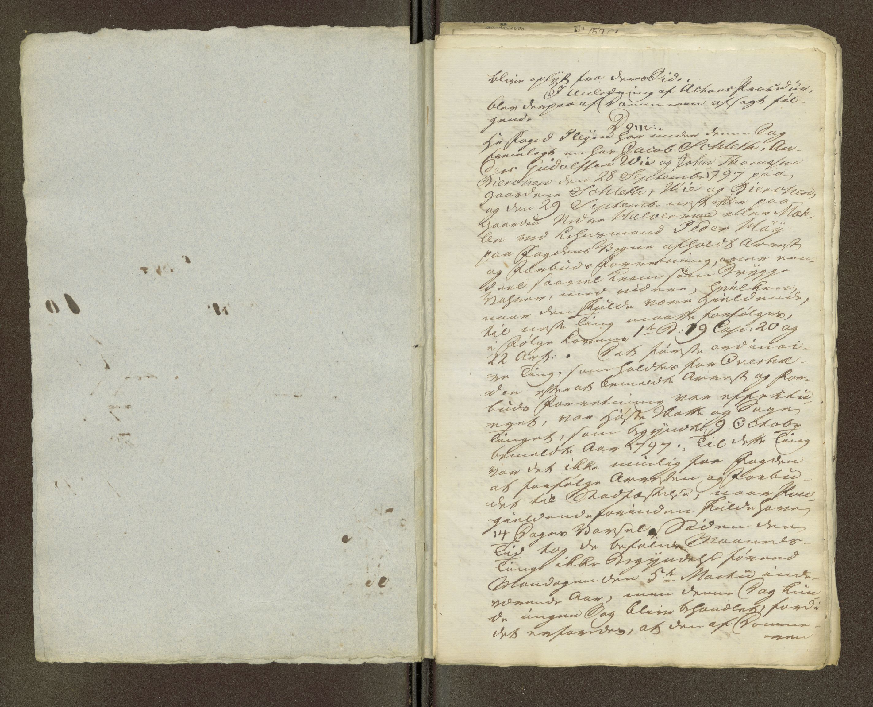 Namdal sorenskriveri, AV/SAT-A-4133/1/1/1O/1Oa/L0007: Sivile og offentlige saker, 1798, p. 382