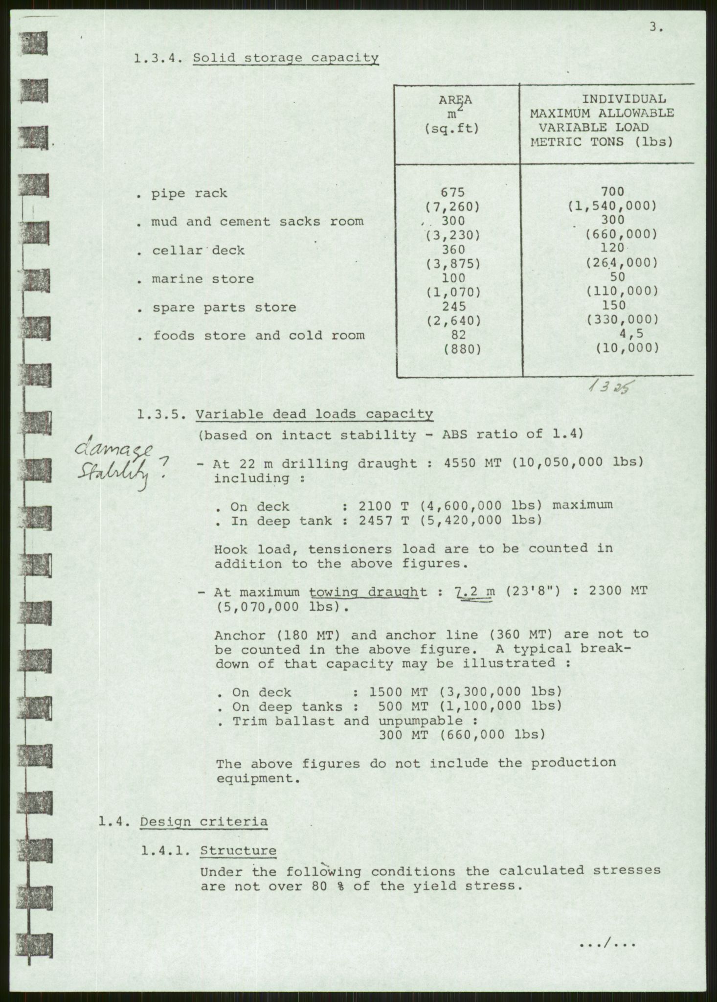 Justisdepartementet, Granskningskommisjonen ved Alexander Kielland-ulykken 27.3.1980, AV/RA-S-1165/D/L0006: A Alexander L. Kielland (Doku.liste + A3-A6, A11-A13, A18-A20-A21, A23, A31 av 31)/Dykkerjournaler, 1980-1981, p. 493
