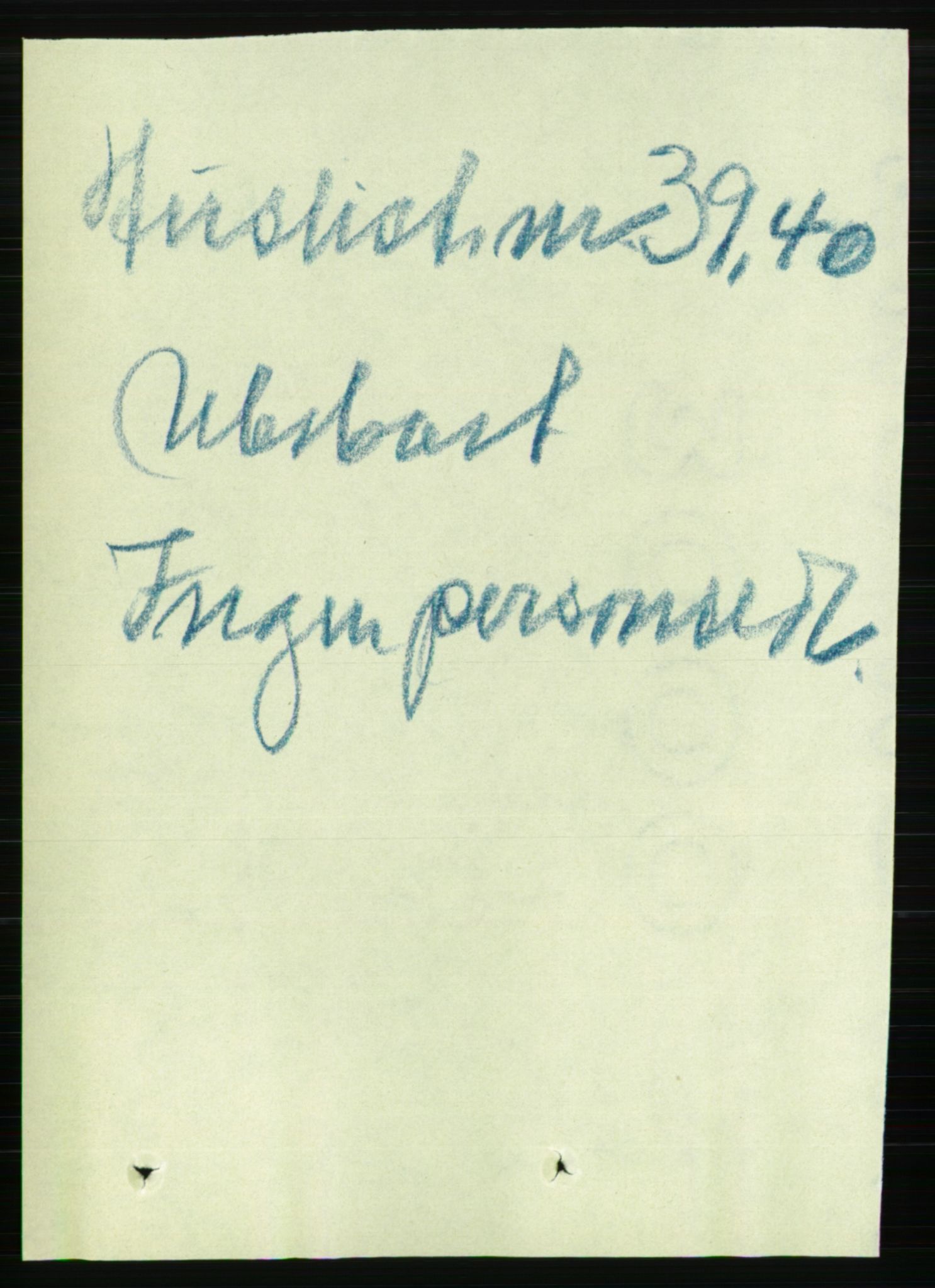 RA, 1891 census for 0301 Kristiania, 1891, p. 71311