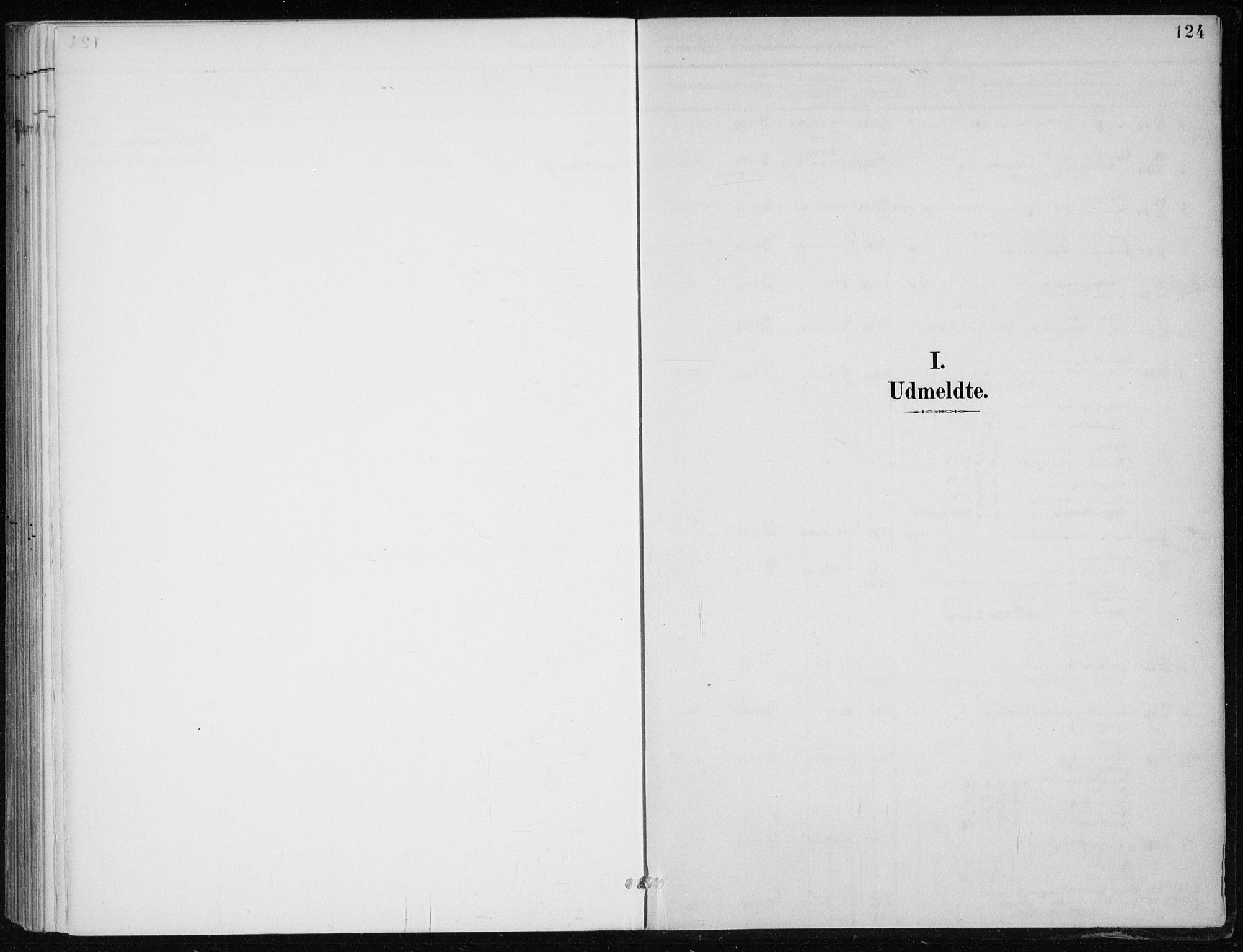 Kvinnherad sokneprestembete, SAB/A-76401/H/Haa: Parish register (official) no. F 1, 1887-1912, p. 124