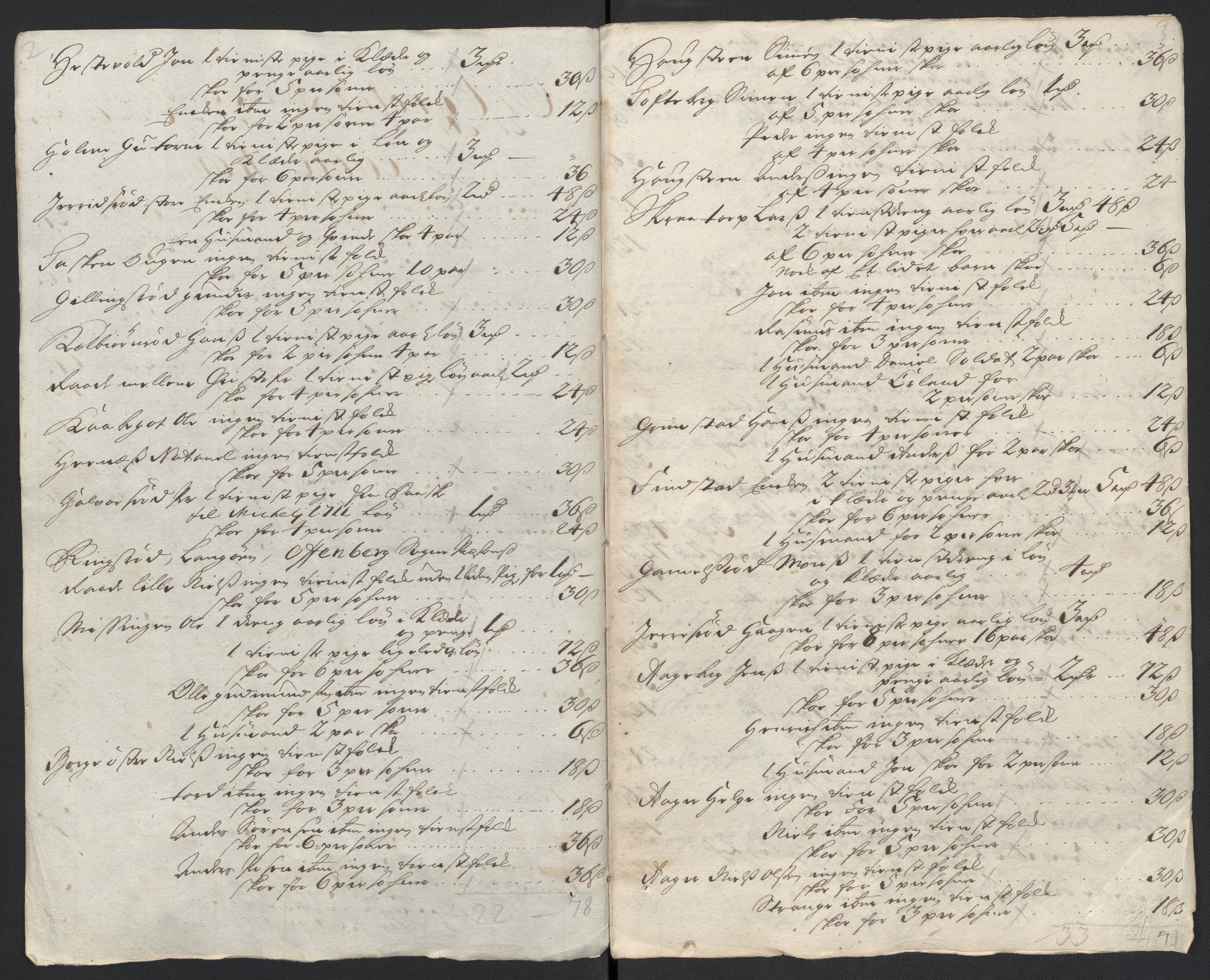 Rentekammeret inntil 1814, Reviderte regnskaper, Fogderegnskap, RA/EA-4092/R04/L0136: Fogderegnskap Moss, Onsøy, Tune, Veme og Åbygge, 1711, p. 399