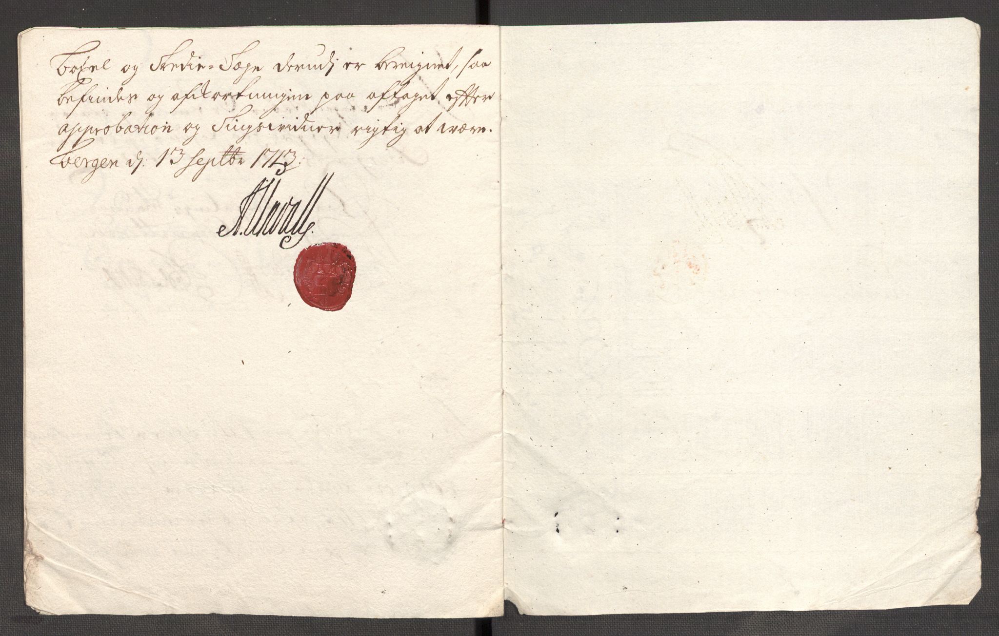 Rentekammeret inntil 1814, Reviderte regnskaper, Fogderegnskap, AV/RA-EA-4092/R53/L3433: Fogderegnskap Sunn- og Nordfjord, 1710-1711, p. 38