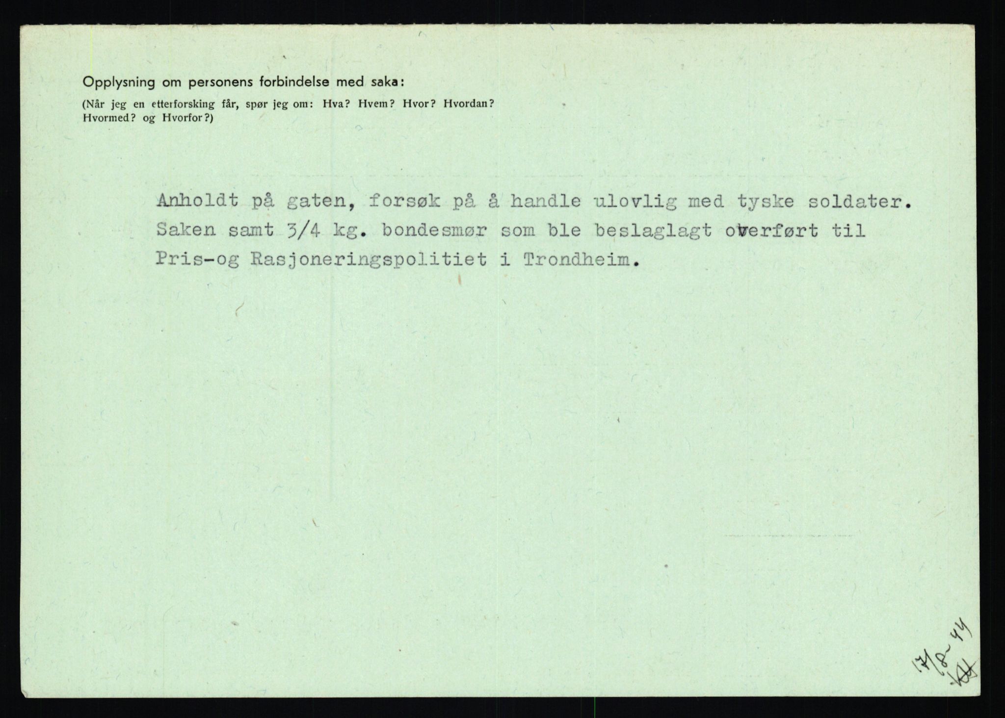 Statspolitiet - Hovedkontoret / Osloavdelingen, AV/RA-S-1329/C/Ca/L0011: Molberg - Nøstvold, 1943-1945, p. 2234