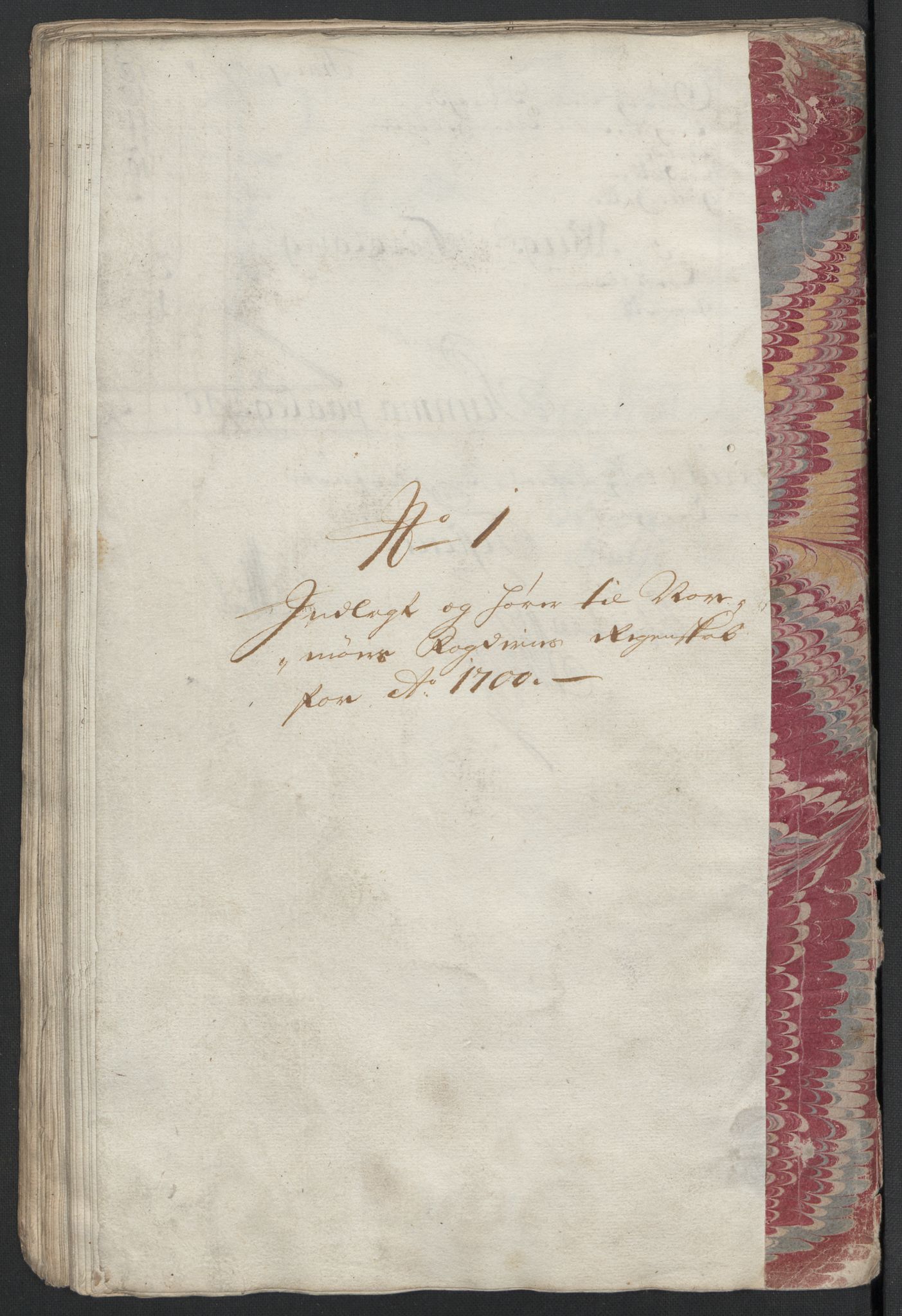 Rentekammeret inntil 1814, Reviderte regnskaper, Fogderegnskap, RA/EA-4092/R56/L3739: Fogderegnskap Nordmøre, 1700-1702, p. 64