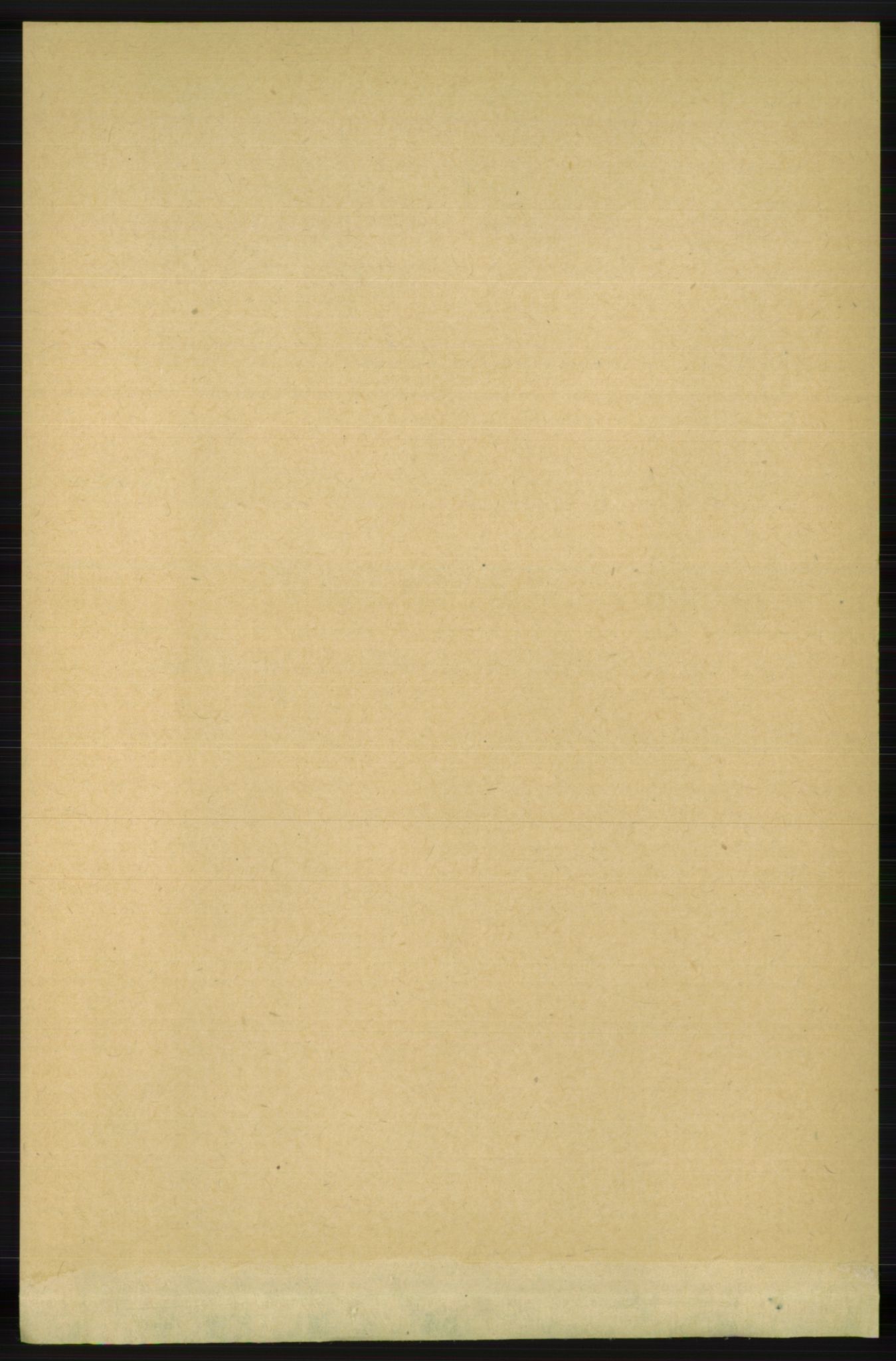 RA, 1891 census for 1120 Klepp, 1891, p. 947