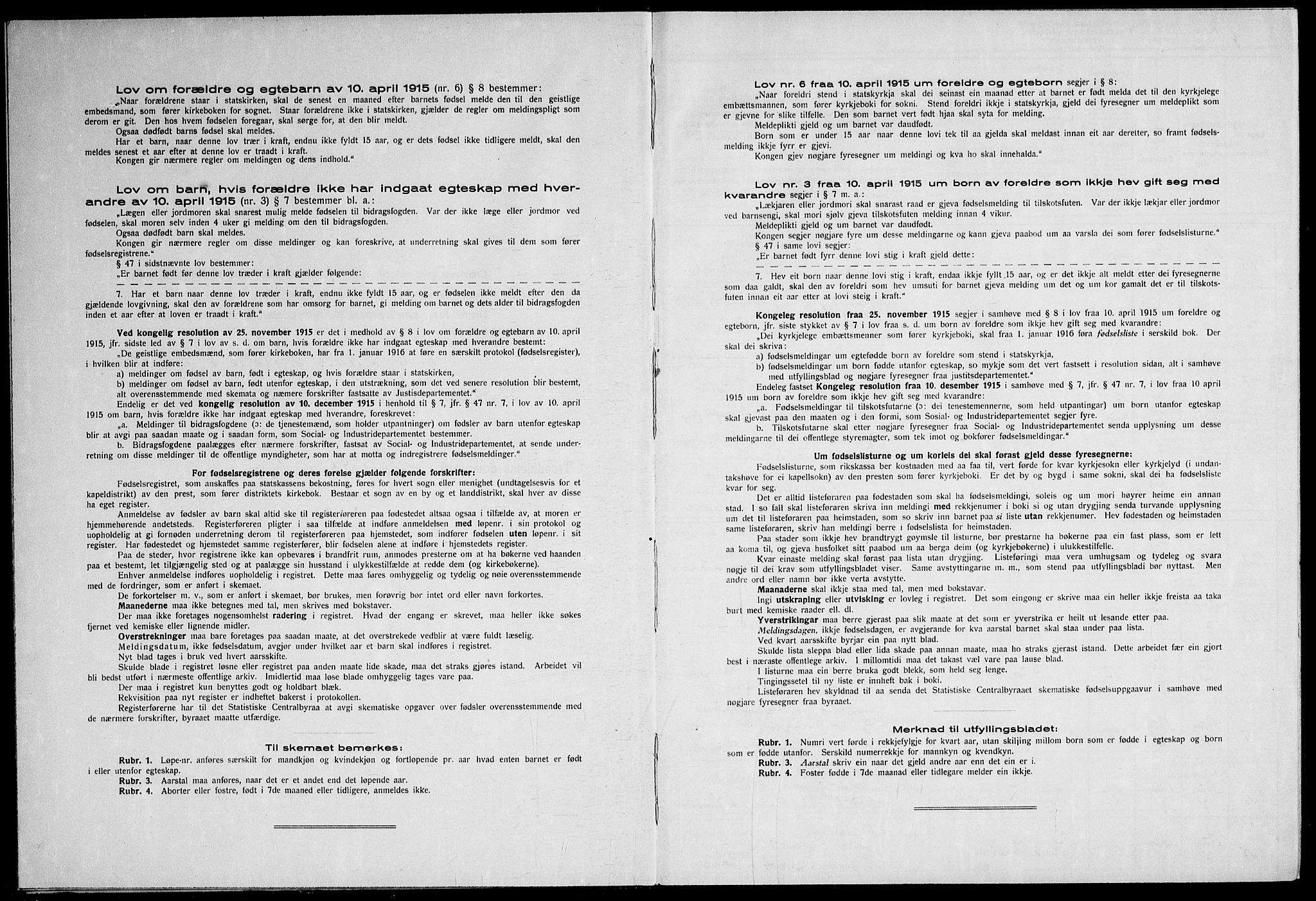 Ministerialprotokoller, klokkerbøker og fødselsregistre - Sør-Trøndelag, SAT/A-1456/600/L0004: Birth register no. 600.II.4.3, 1924-1928