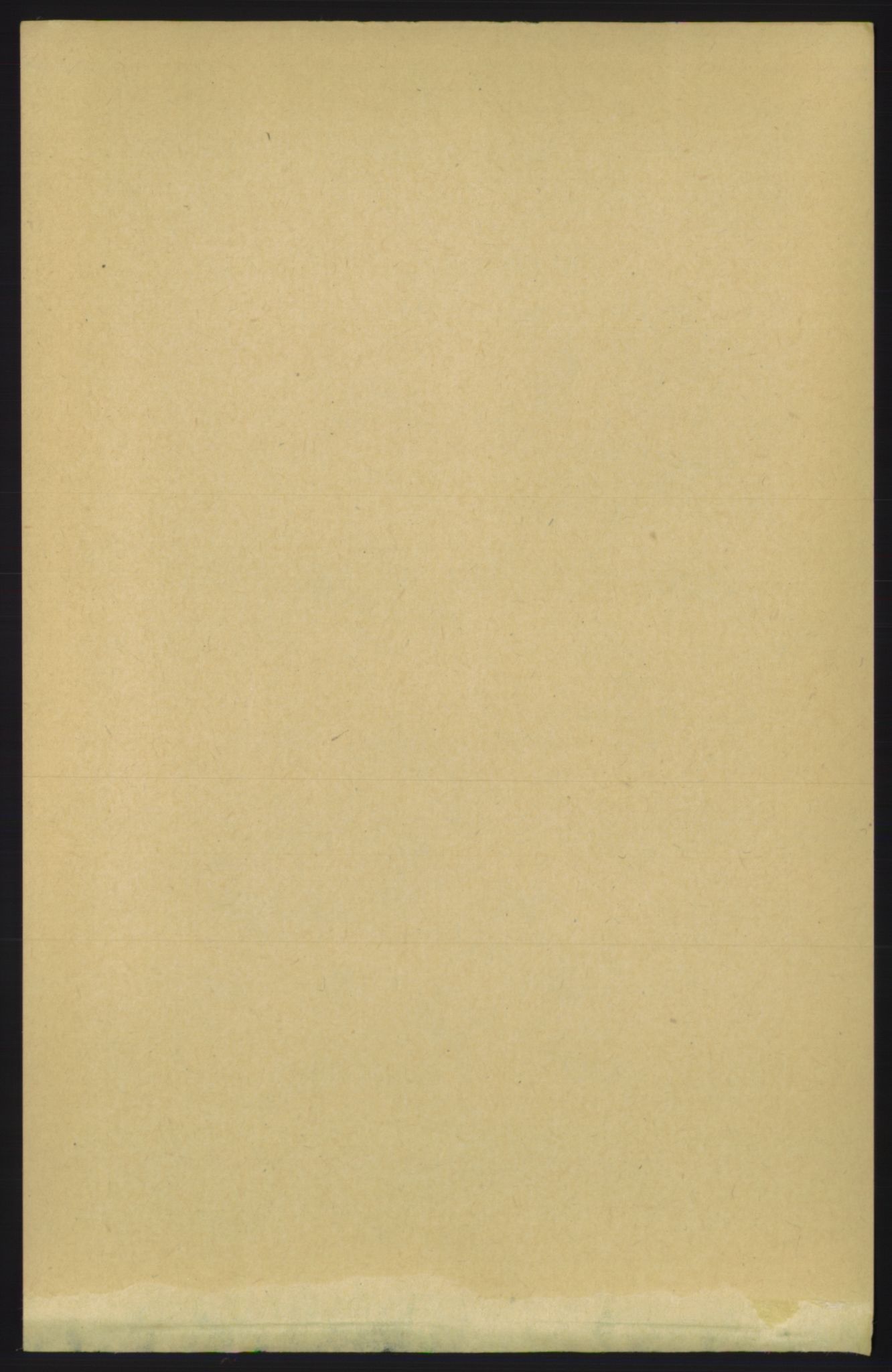 RA, 1891 census for 1531 Borgund, 1891, p. 2752
