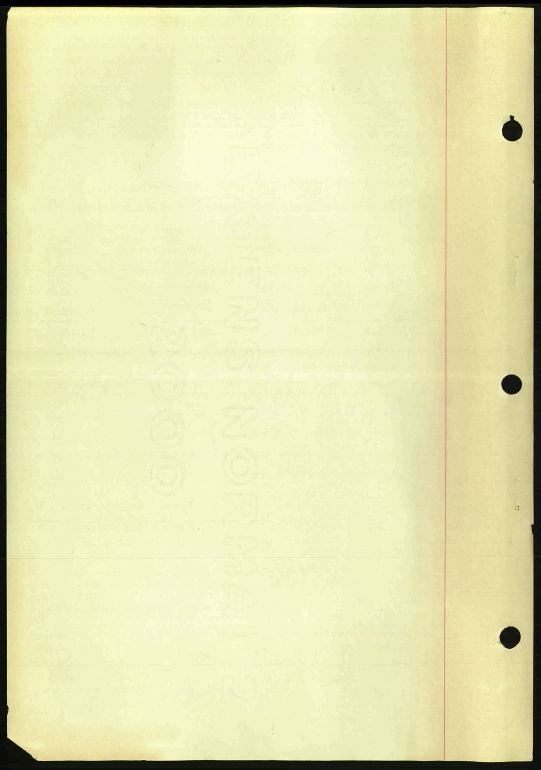 Romsdal sorenskriveri, AV/SAT-A-4149/1/2/2C: Mortgage book no. A15, 1943-1944, Diary no: : 1650/1943