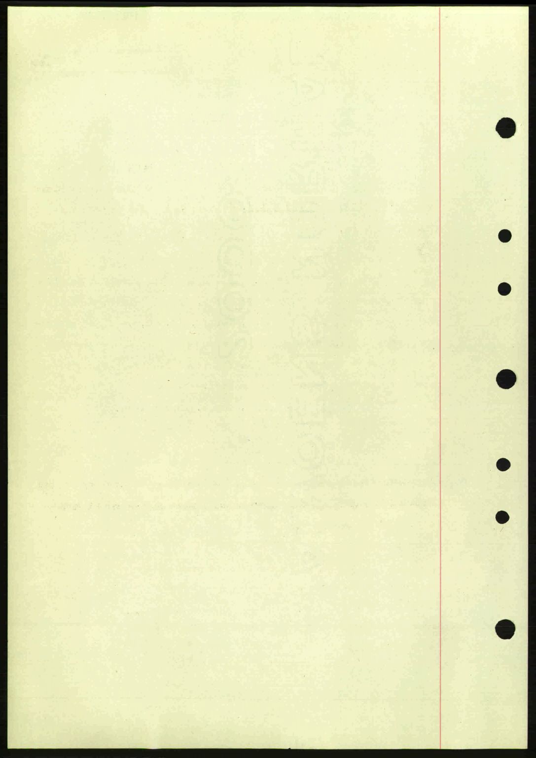 Idd og Marker sorenskriveri, AV/SAO-A-10283/G/Gb/Gbb/L0004: Mortgage book no. A4, 1940-1941, Diary no: : 583/1940