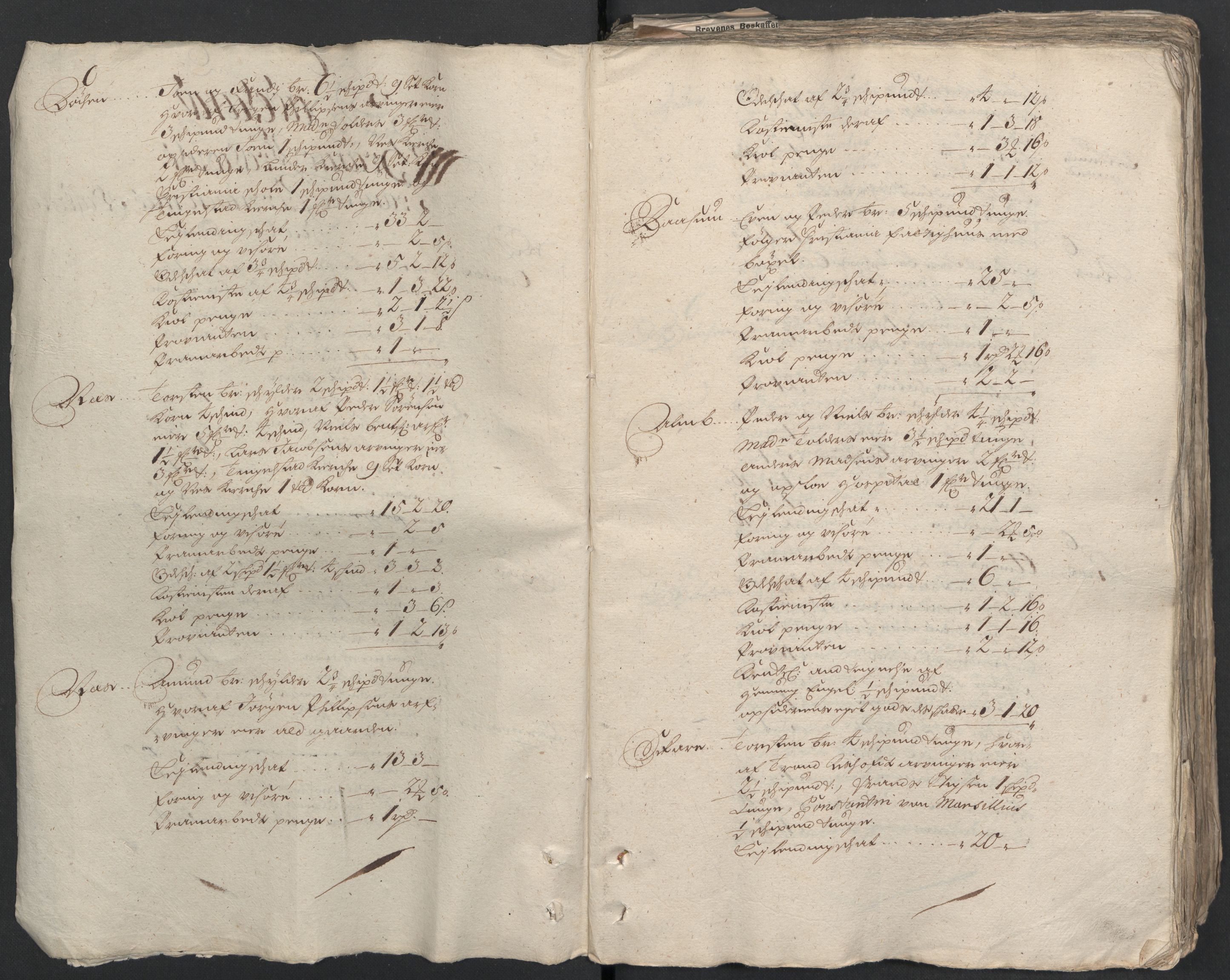 Rentekammeret inntil 1814, Reviderte regnskaper, Fogderegnskap, AV/RA-EA-4092/R18/L1298: Fogderegnskap Hadeland, Toten og Valdres, 1700, p. 17