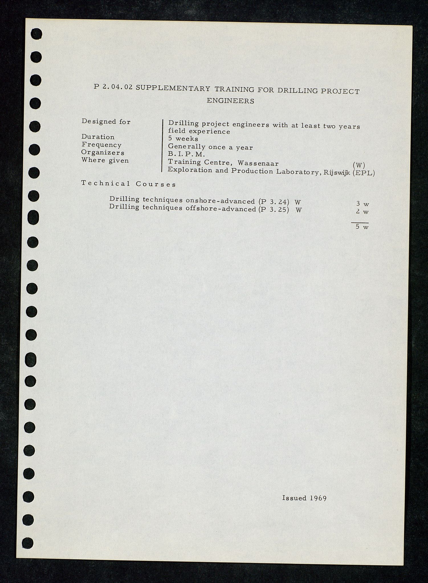 Industridepartementet, Oljekontoret, SAST/A-101348/Da/L0009:  Arkivnøkkel 722 - 725 Geofysikk, geologi, 1969-1972, p. 449