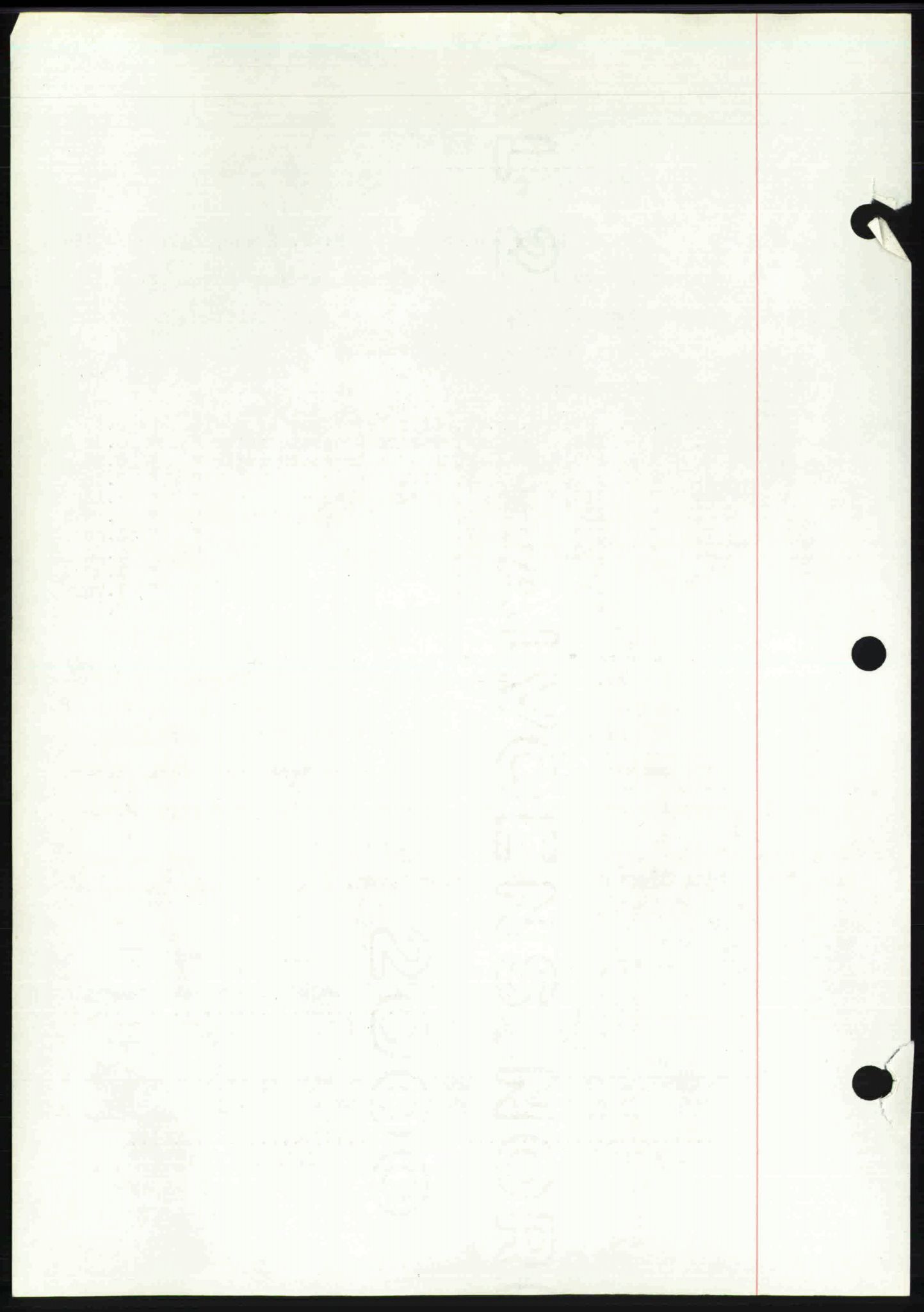 Toten tingrett, SAH/TING-006/H/Hb/Hbc/L0020: Mortgage book no. Hbc-20, 1948-1948, Diary no: : 3623/1948