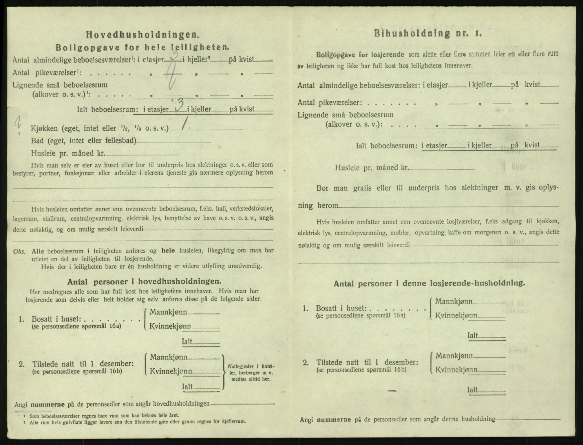 SAKO, 1920 census for Tønsberg, 1920, p. 6842