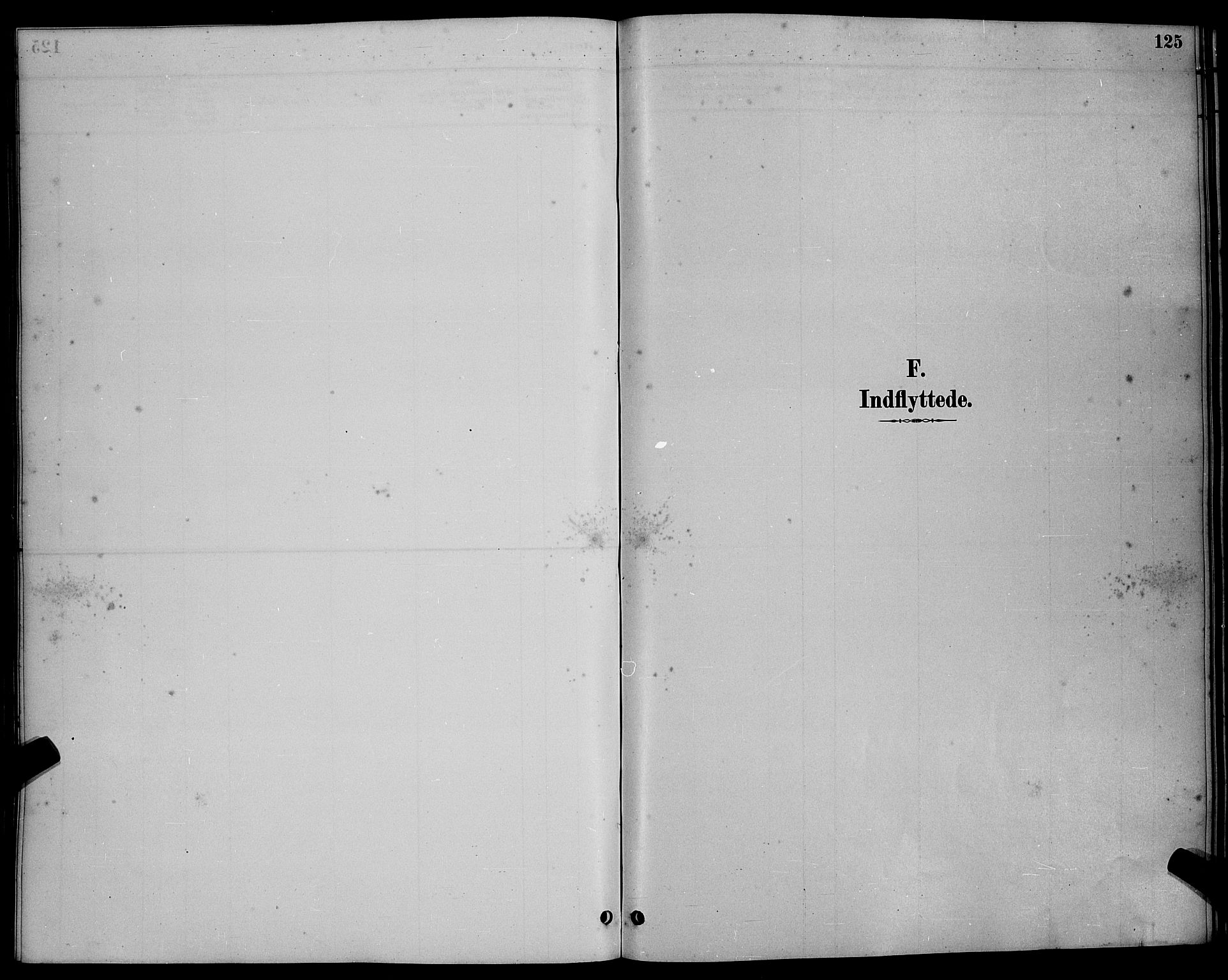 Ministerialprotokoller, klokkerbøker og fødselsregistre - Møre og Romsdal, AV/SAT-A-1454/503/L0048: Parish register (copy) no. 503C03, 1885-1893, p. 125