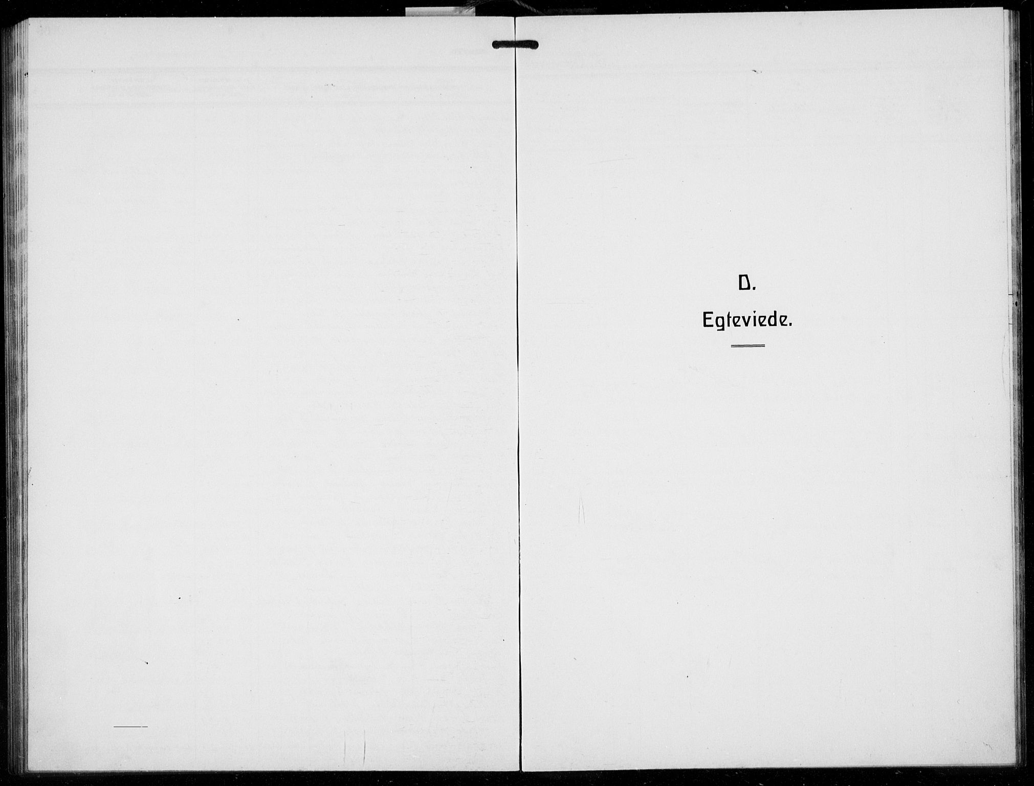 Austevoll Sokneprestembete, SAB/A-74201/H/Hab: Parish register (copy) no. B  7, 1926-1939