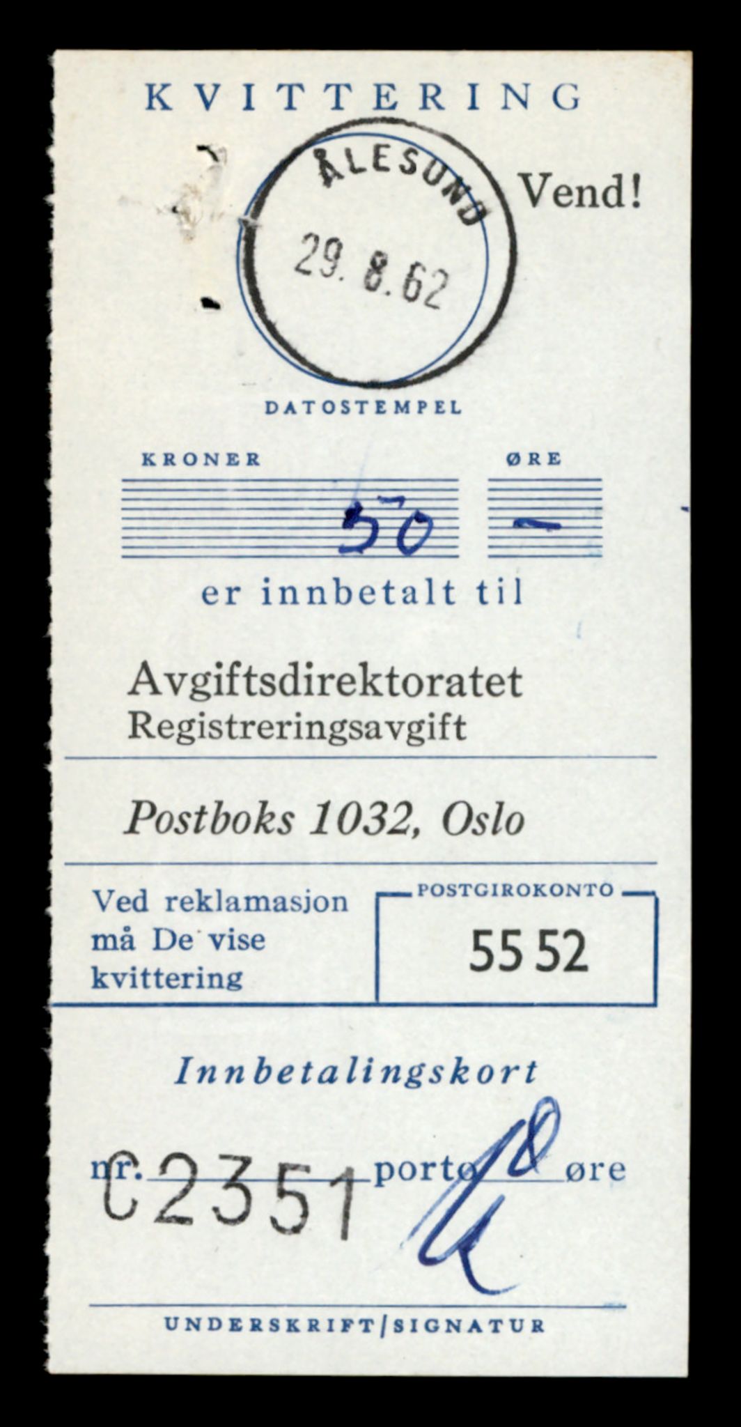 Møre og Romsdal vegkontor - Ålesund trafikkstasjon, AV/SAT-A-4099/F/Fe/L0038: Registreringskort for kjøretøy T 13180 - T 13360, 1927-1998, p. 913