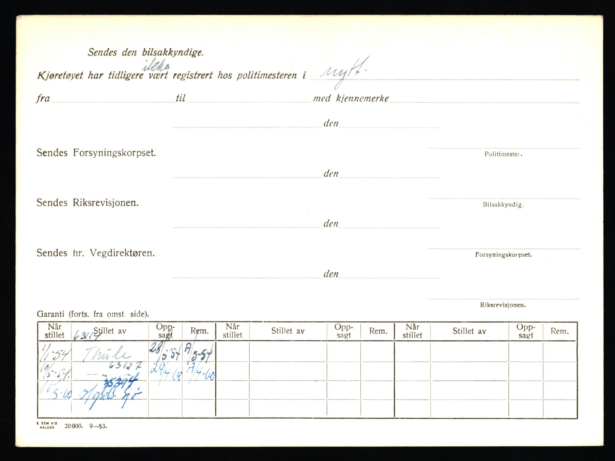 Stavanger trafikkstasjon, AV/SAST-A-101942/0/F/L0020: L-11000 - L-11499, 1930-1971, p. 786