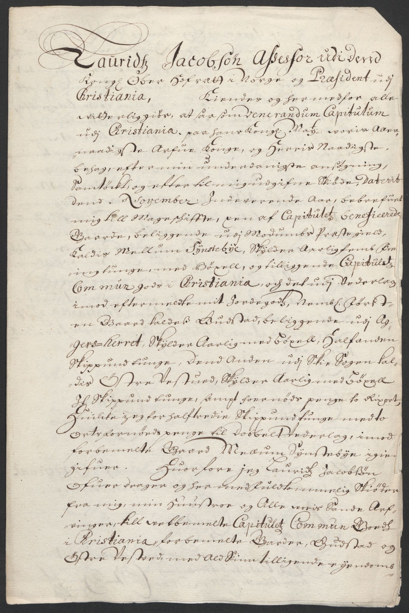 Rentekammeret inntil 1814, Reviderte regnskaper, Fogderegnskap, RA/EA-4092/R08/L0422: Fogderegnskap Aker, 1684-1686, p. 238